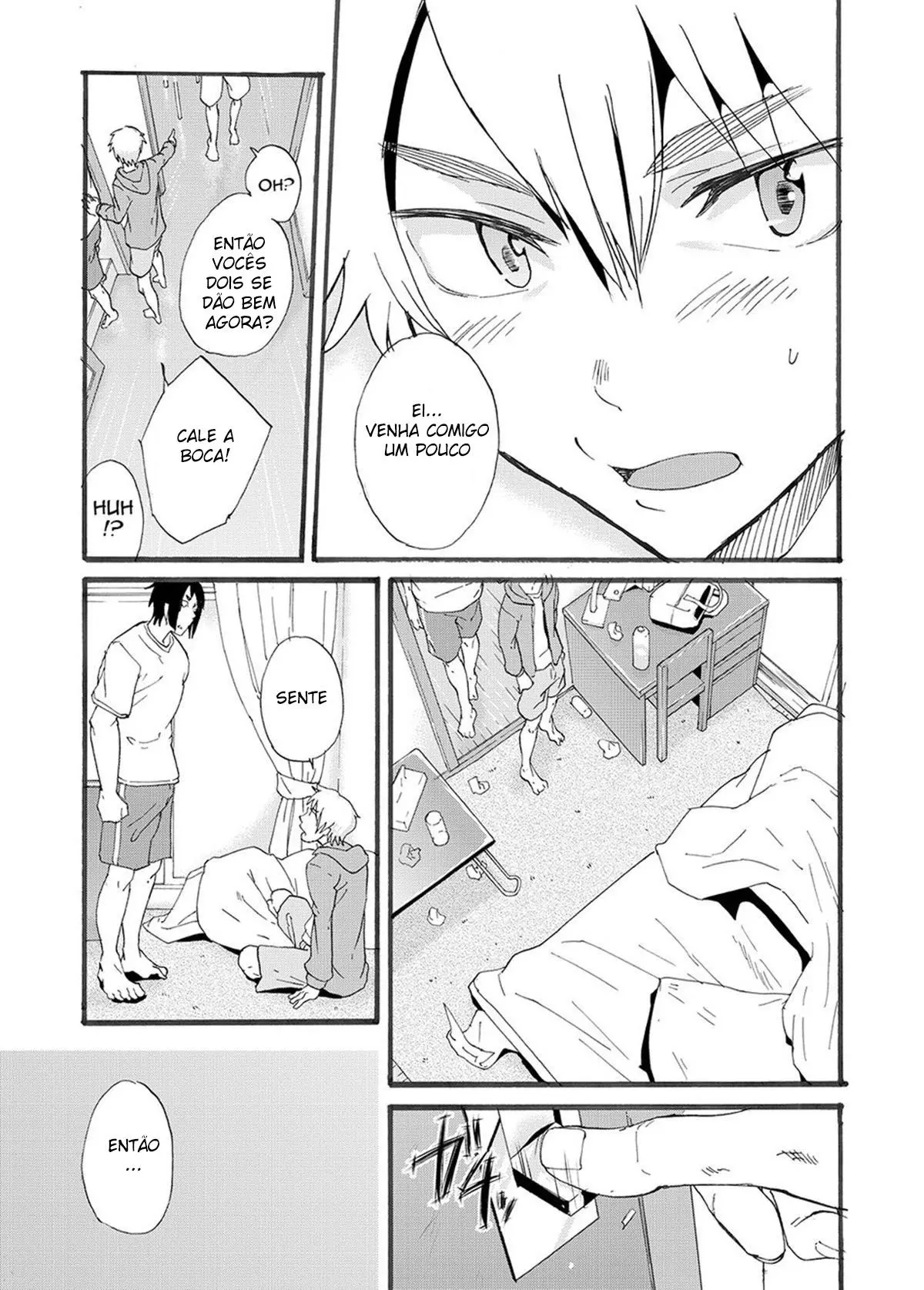 Magia do Banheiro Hentai – Página 25 Magia do Banheiro Hentai – Página 25