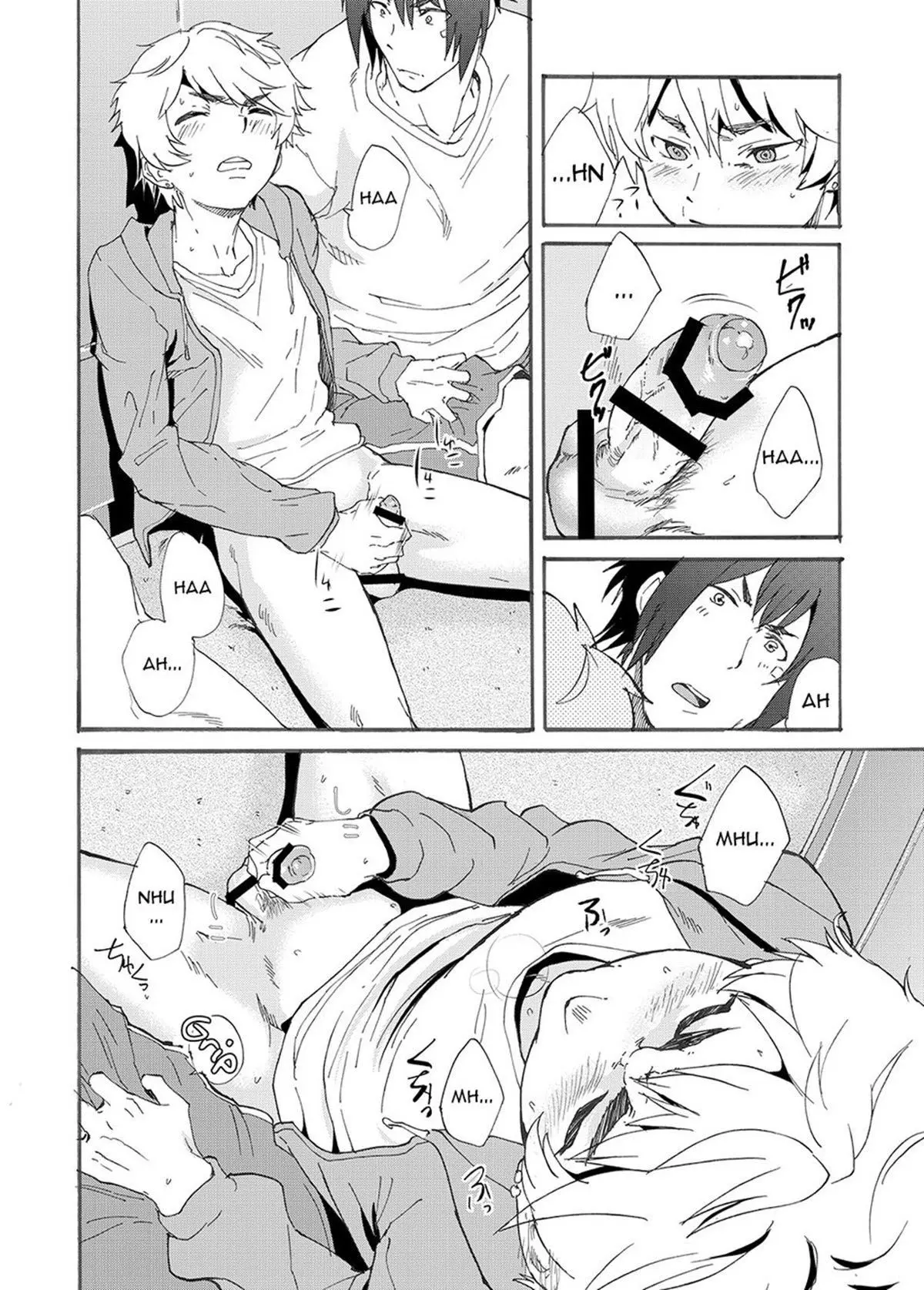 Magia do Banheiro Hentai – Página 34 Magia do Banheiro Hentai – Página 34