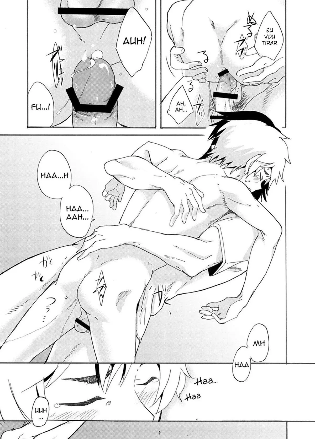 Magia do Banheiro Hentai – Página 51 Magia do Banheiro Hentai – Página 51