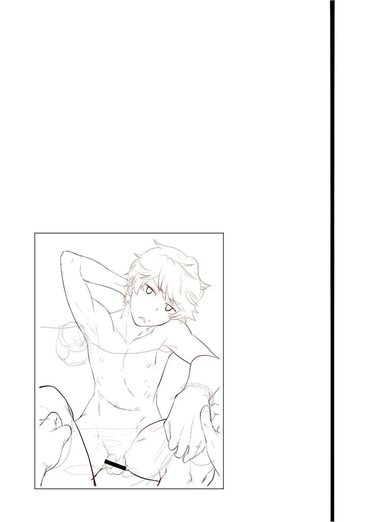 Magia do Banheiro Hentai – Página 53 Magia do Banheiro Hentai – Página 53