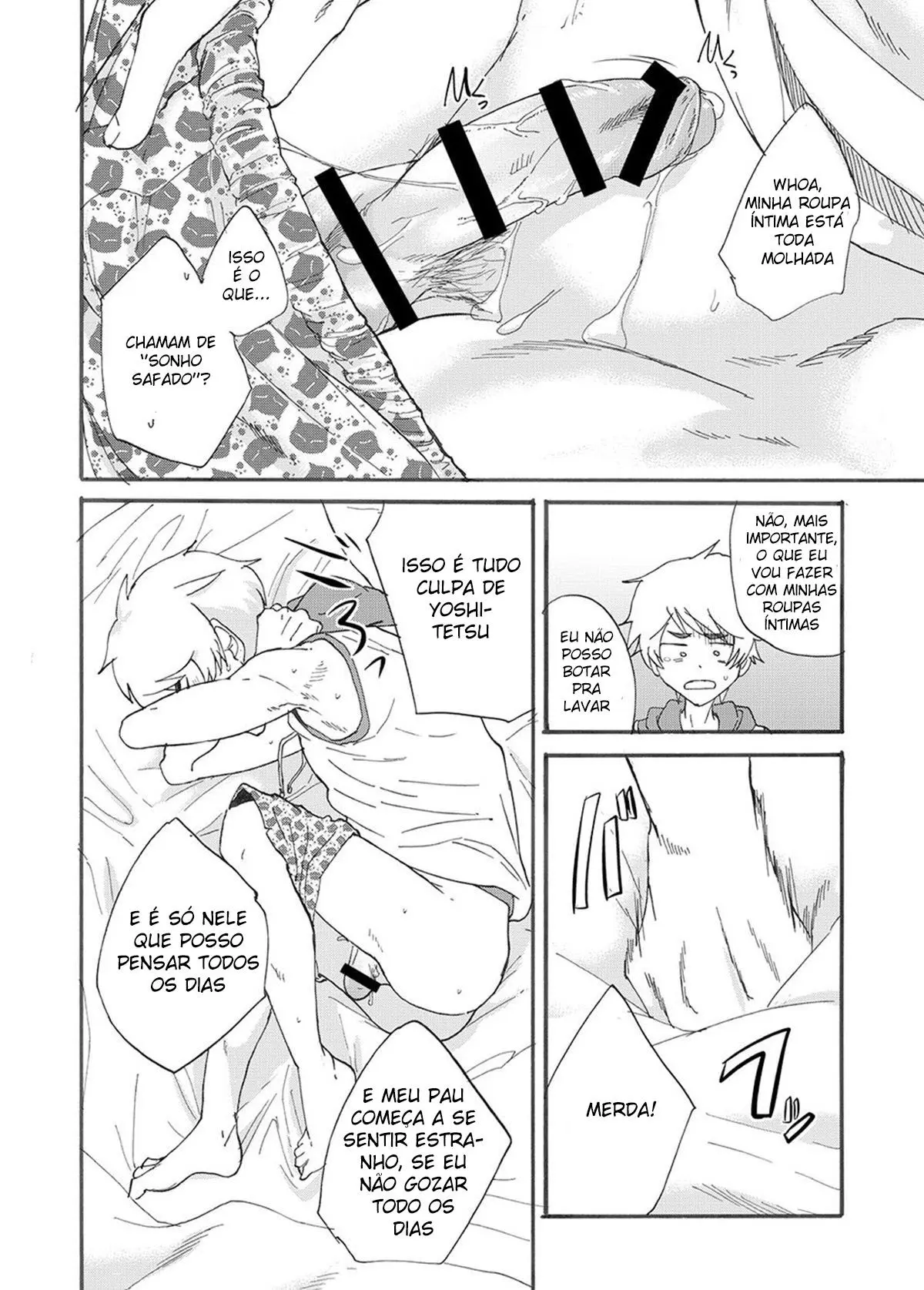 Magia do Banheiro Hentai – Página 56 Magia do Banheiro Hentai – Página 56