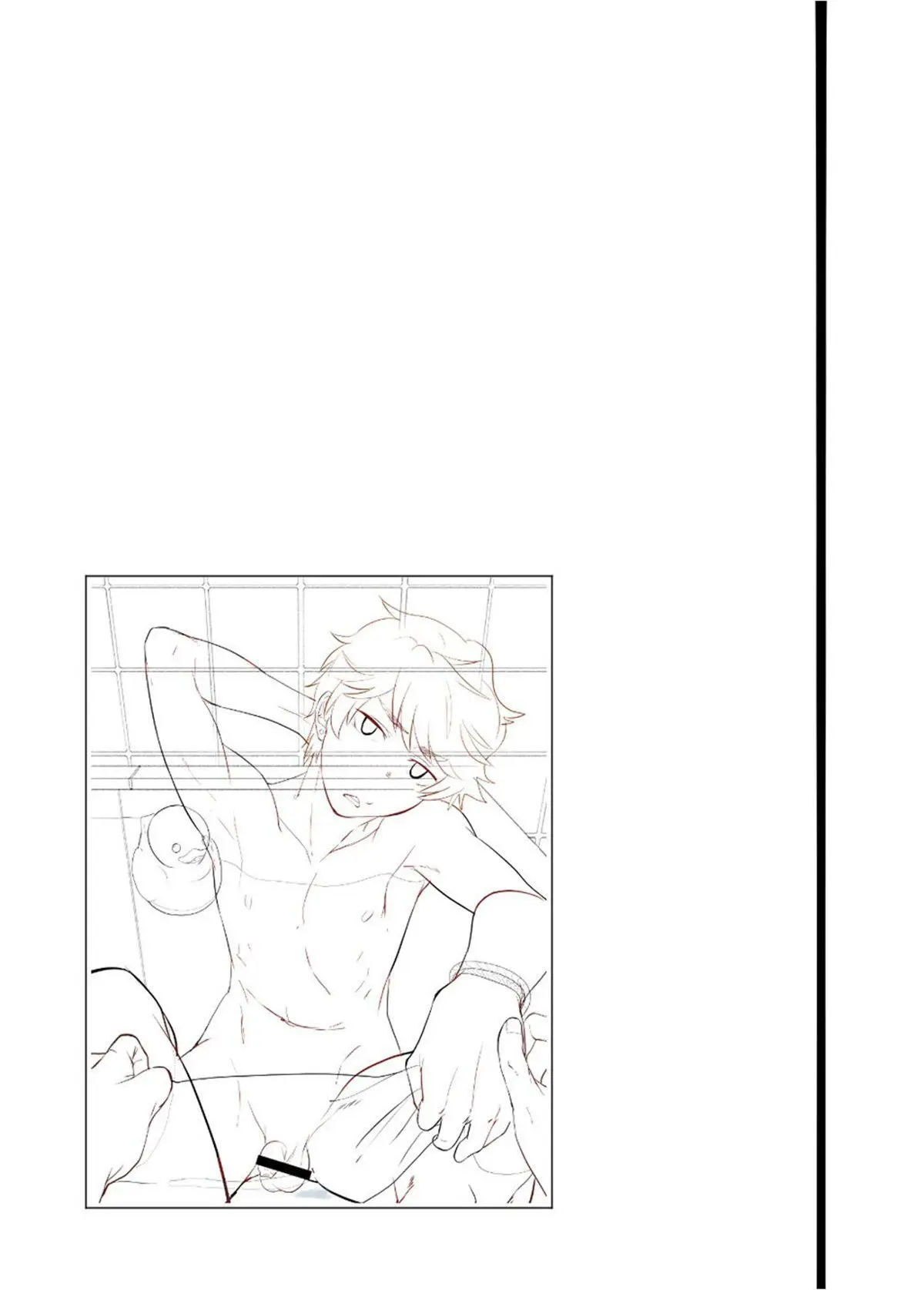 Magia do Banheiro Hentai – Página 59 Magia do Banheiro Hentai – Página 59