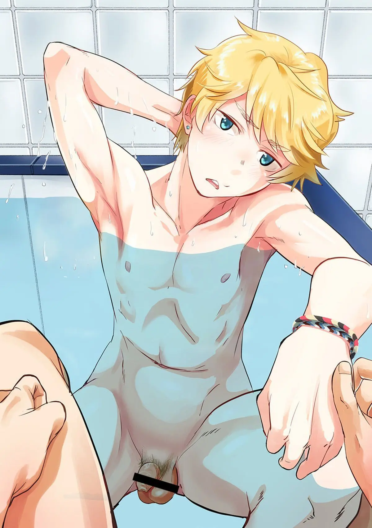 Magia do Banheiro Hentai – Página 61 Magia do Banheiro Hentai – Página 61