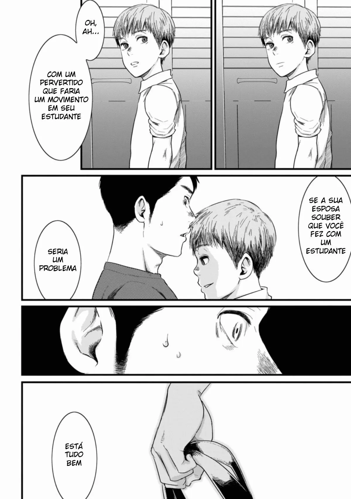 Mágoa Hentai – Página 24