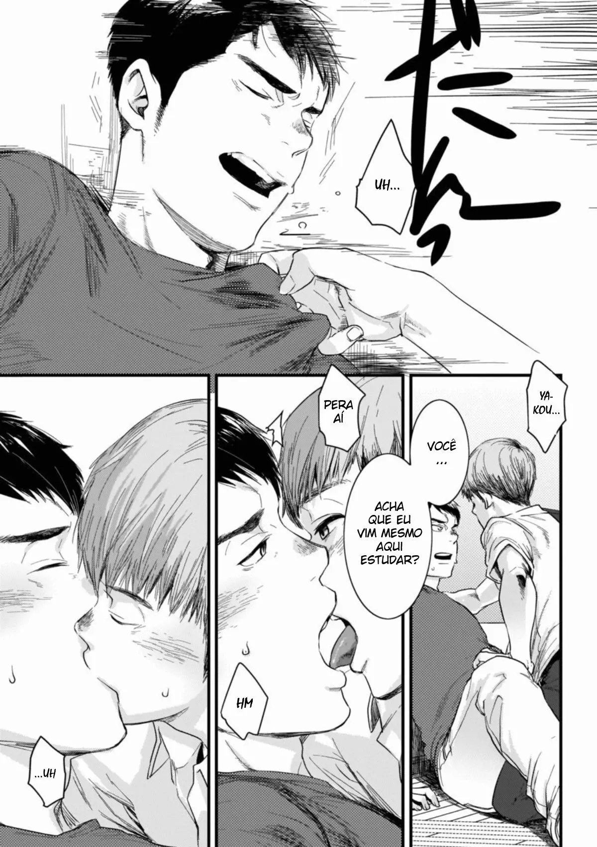 Mágoa Hentai – Página 7