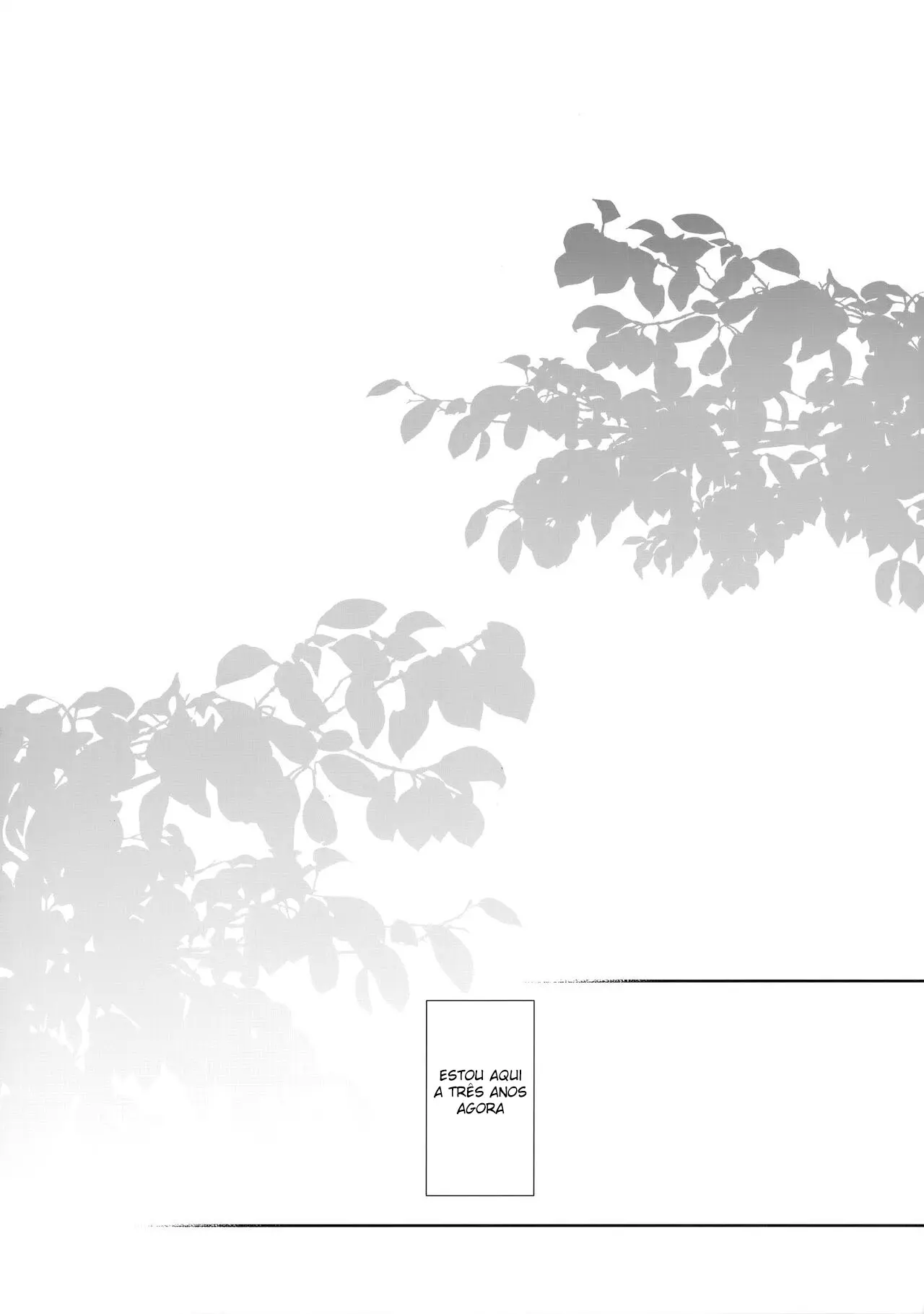 Mais do Que os Sonhos Que Vejo de Olhos Fechados Hentai – Página 3