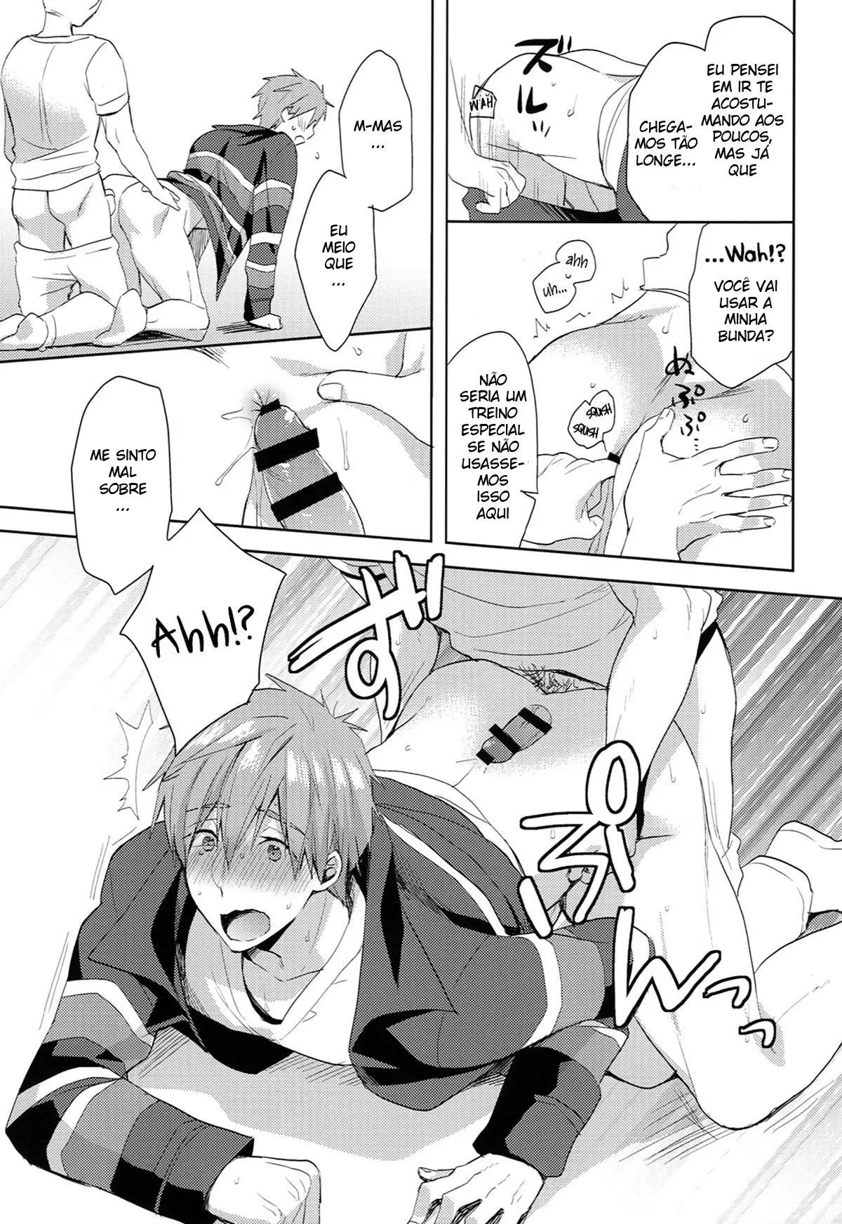 Makoto Trabalhador Hentai – Página 12 Makoto Trabalhador Hentai – Página 12