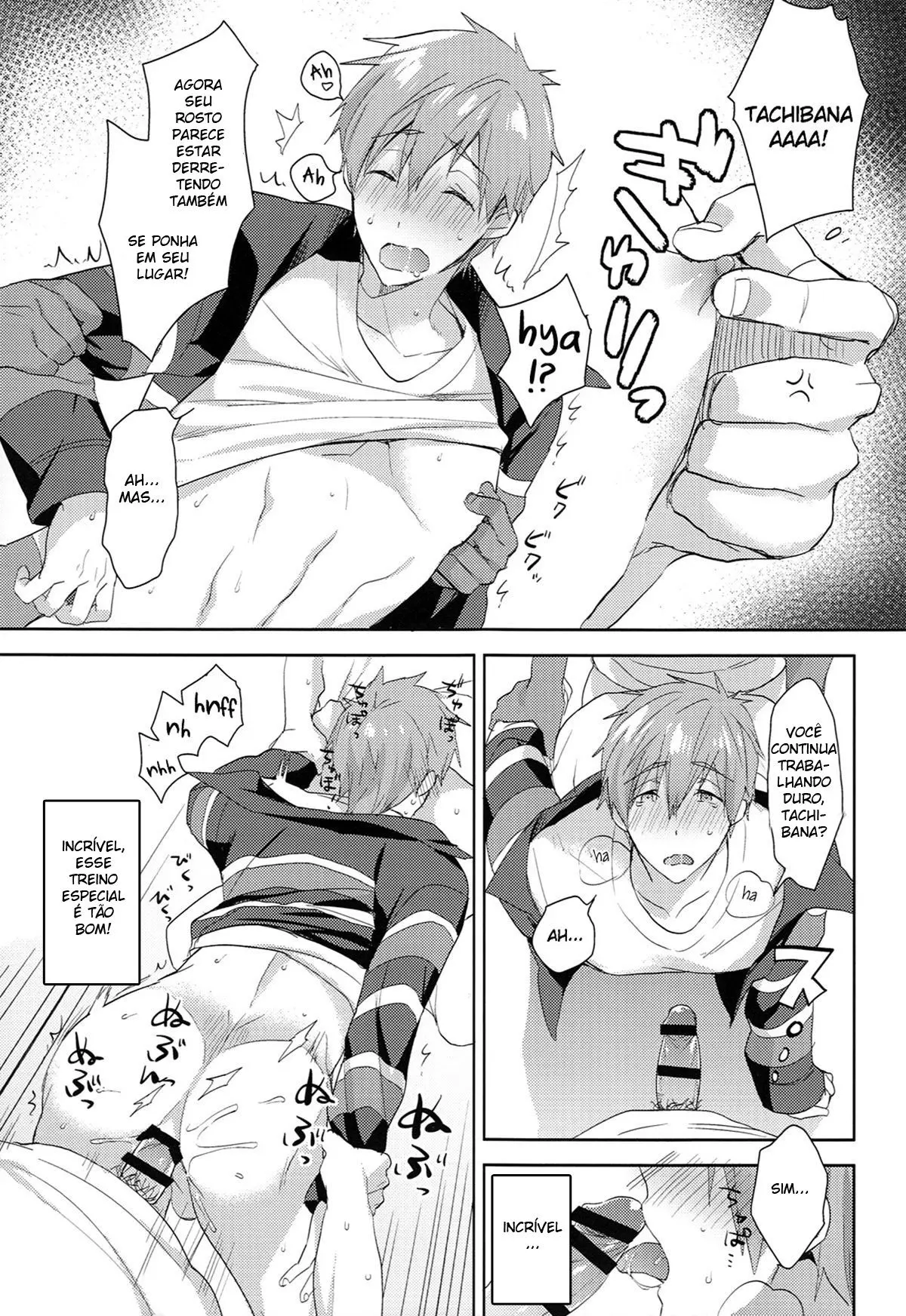 Makoto Trabalhador Hentai – Página 14 Makoto Trabalhador Hentai – Página 14