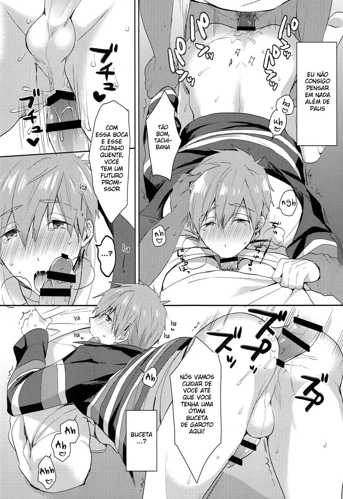 Makoto Trabalhador Hentai – Página 15 Makoto Trabalhador Hentai – Página 15