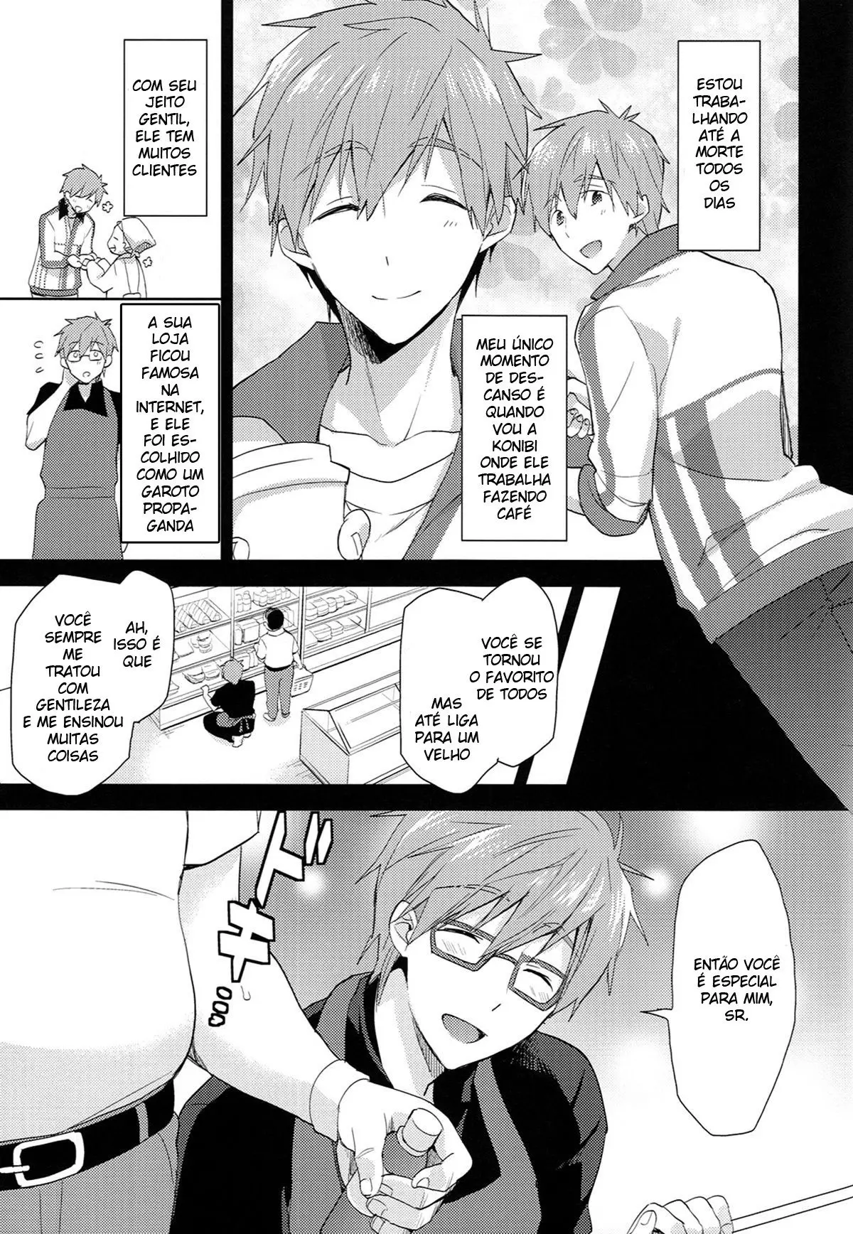 Makoto Trabalhador Hentai – Página 20 Makoto Trabalhador Hentai – Página 20