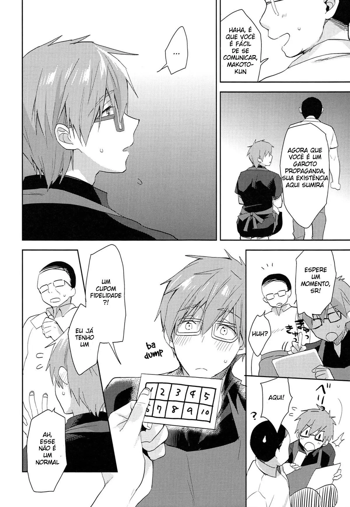 Makoto Trabalhador Hentai – Página 21 Makoto Trabalhador Hentai – Página 21