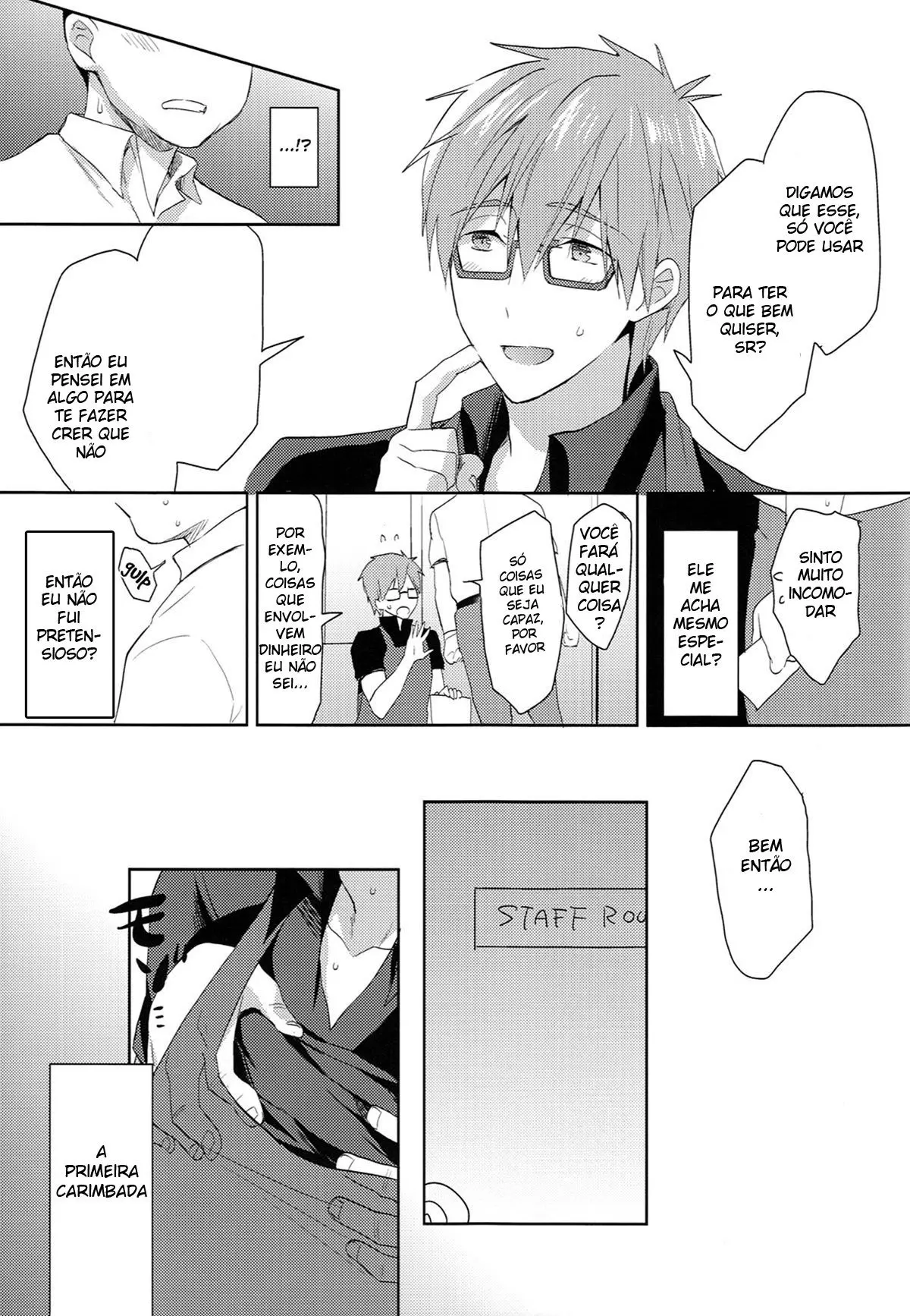 Makoto Trabalhador Hentai – Página 22 Makoto Trabalhador Hentai – Página 22