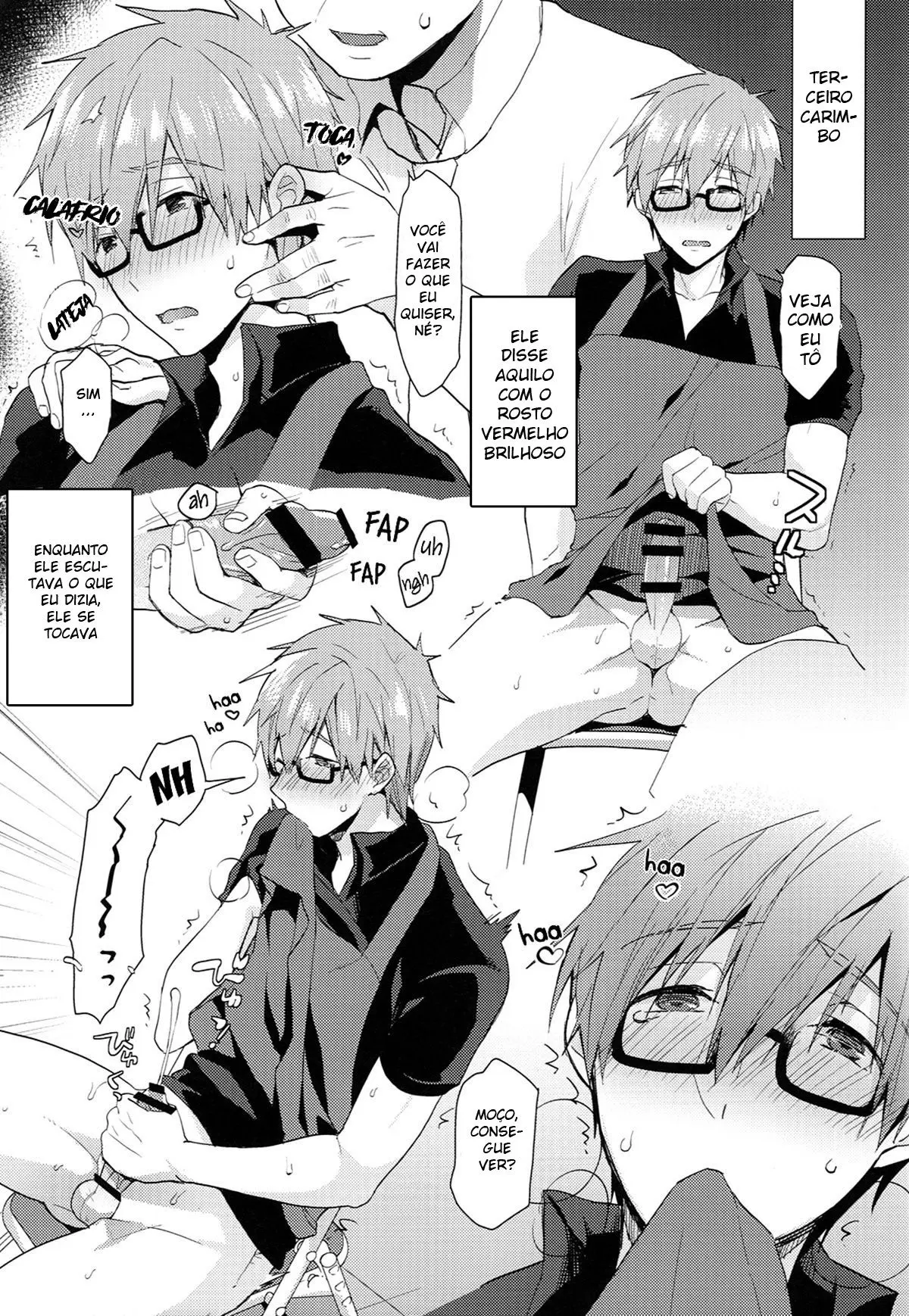 Makoto Trabalhador Hentai – Página 24 Makoto Trabalhador Hentai – Página 24