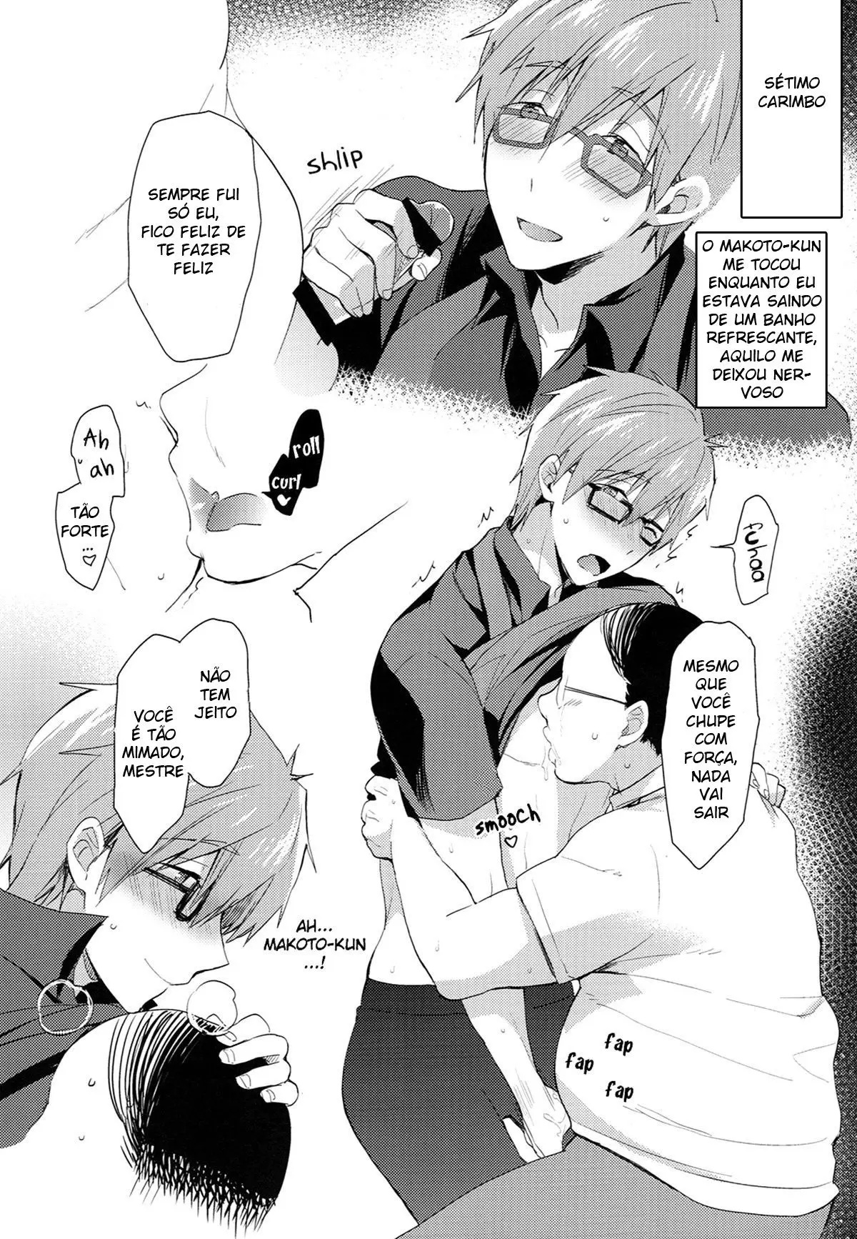 Makoto Trabalhador Hentai – Página 26 Makoto Trabalhador Hentai – Página 26