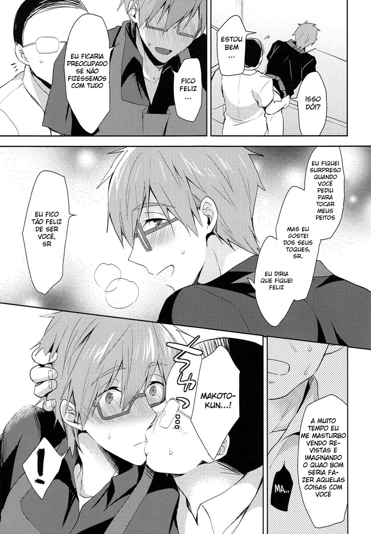 Makoto Trabalhador Hentai – Página 28 Makoto Trabalhador Hentai – Página 28