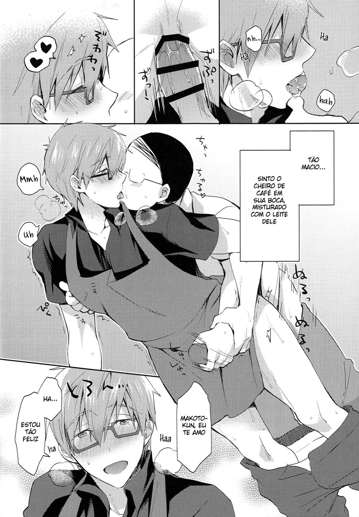 Makoto Trabalhador Hentai – Página 29 Makoto Trabalhador Hentai – Página 29