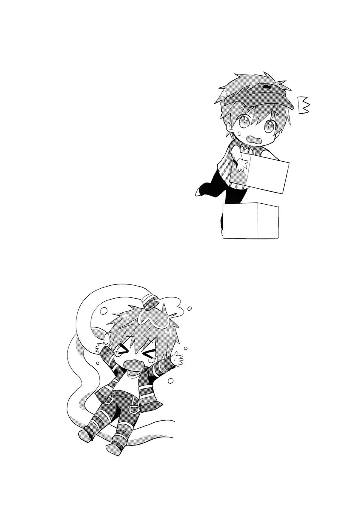 Makoto Trabalhador Hentai – Página 6 Makoto Trabalhador Hentai – Página 6