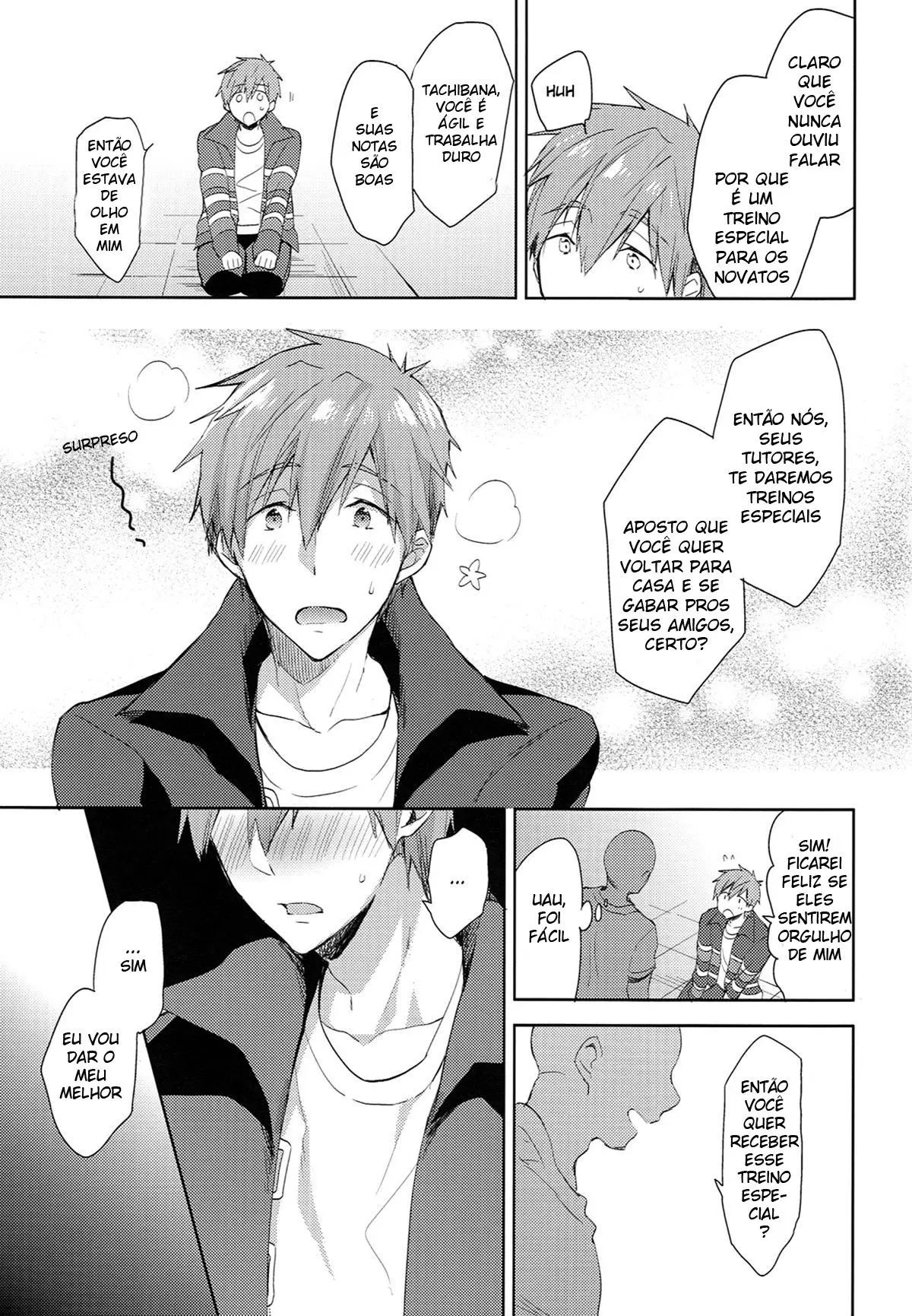 Makoto Trabalhador Hentai – Página 8 Makoto Trabalhador Hentai – Página 8