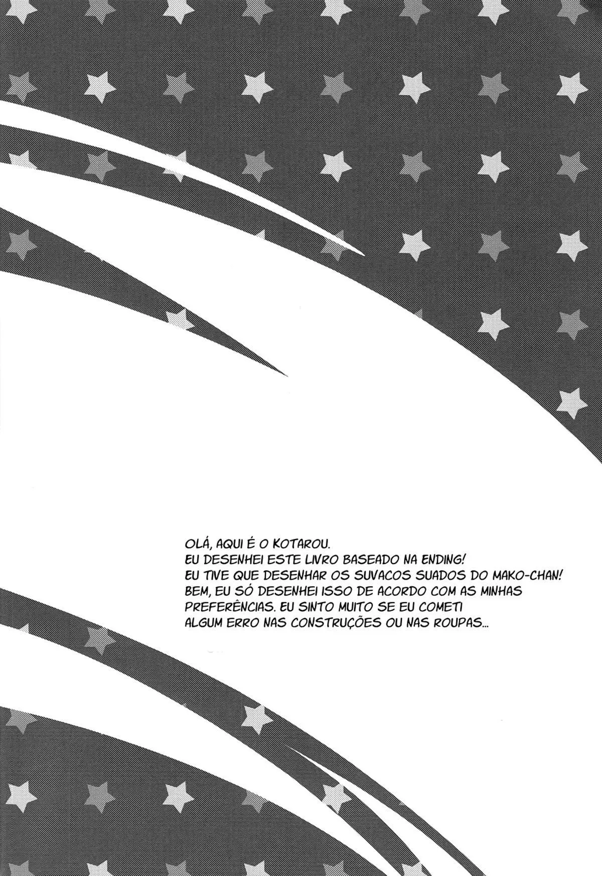 Manatsu no Spice Hentai – Página 3