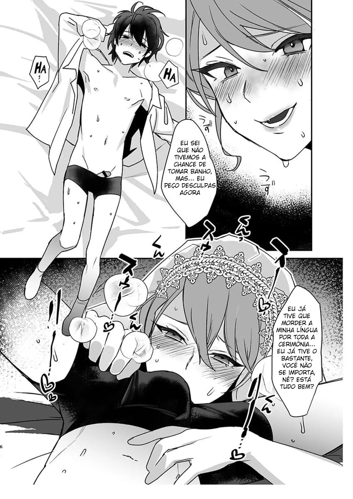 Marido e Marido Hentai – Página 5 Marido e Marido Hentai – Página 5