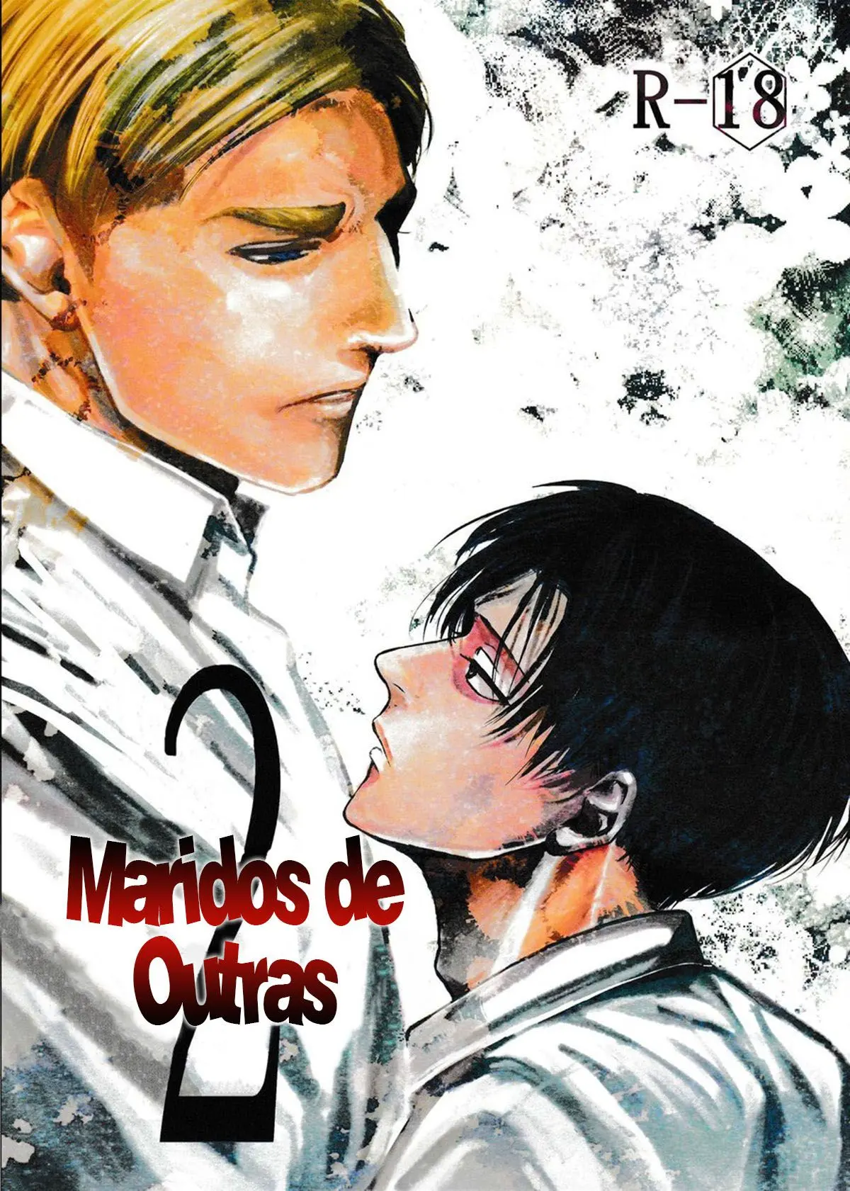 Maridos de Outras 2 Hentai – Página 1