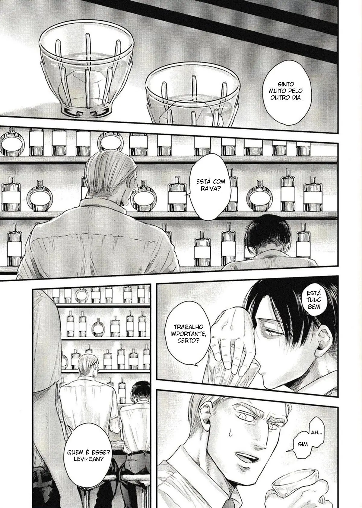 Maridos de Outras 2 Hentai – Página 15