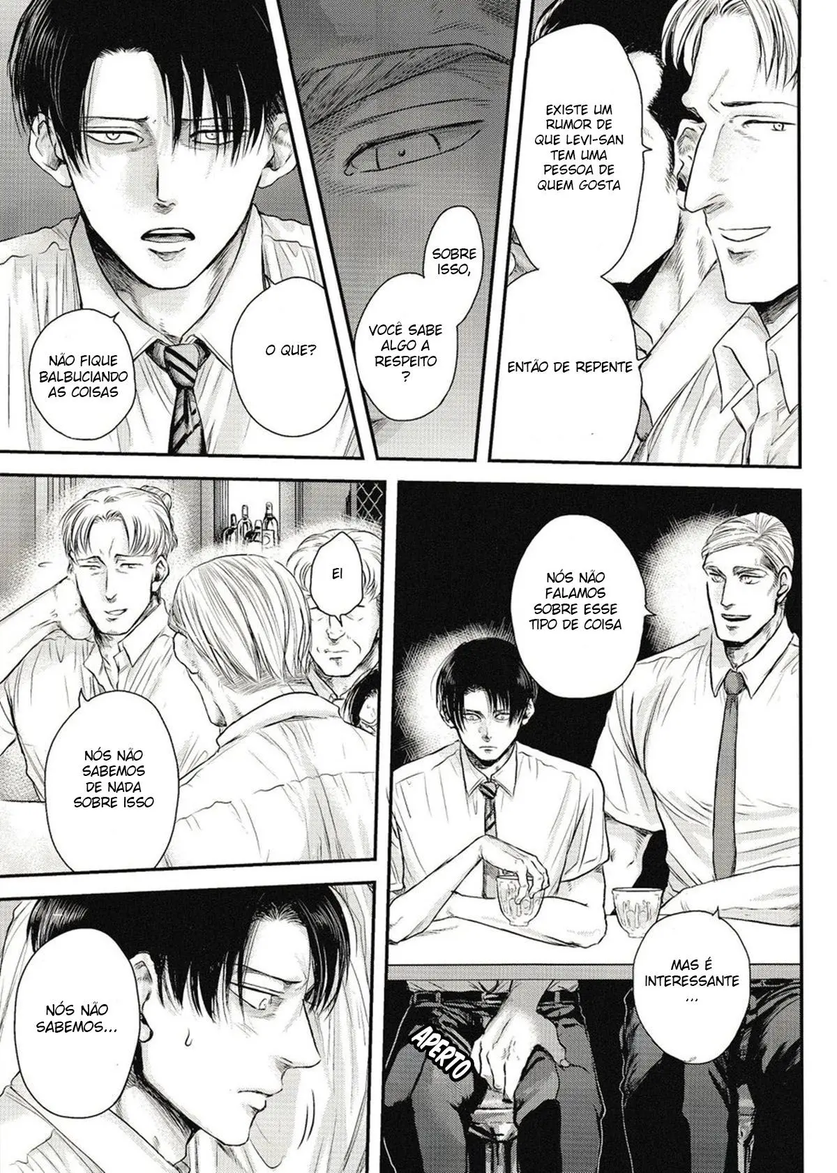 Maridos de Outras 2 Hentai – Página 17