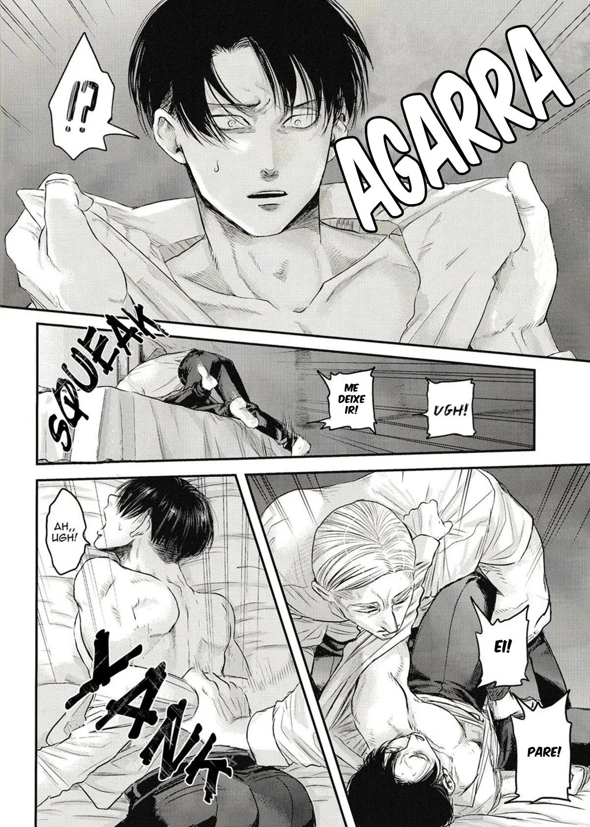 Maridos de Outras 2 Hentai – Página 24