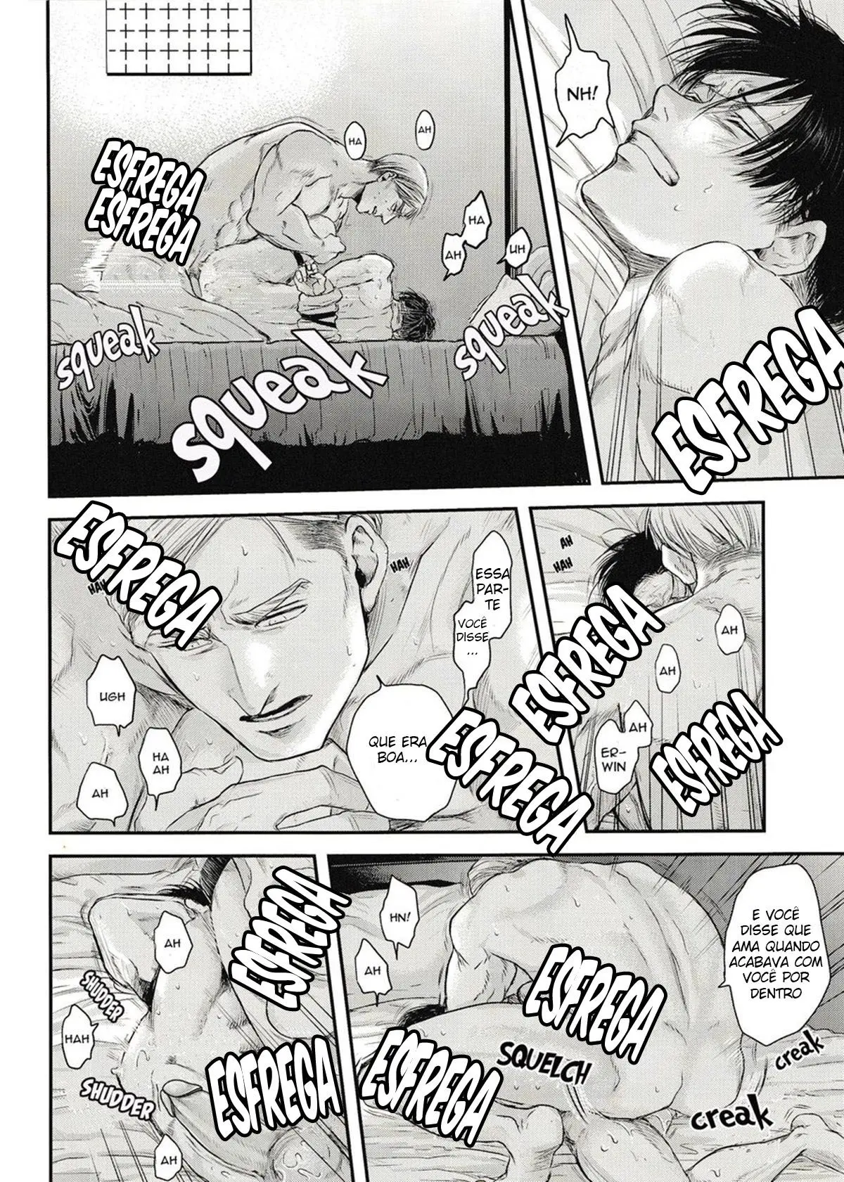 Maridos de Outras 2 Hentai – Página 28