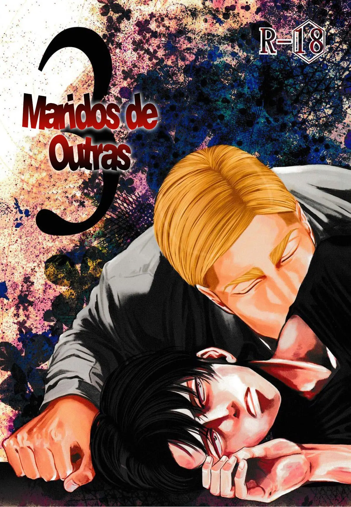 Maridos de Outras 3 Hentai – Página 1 Maridos de Outras 3 Hentai – Página 1