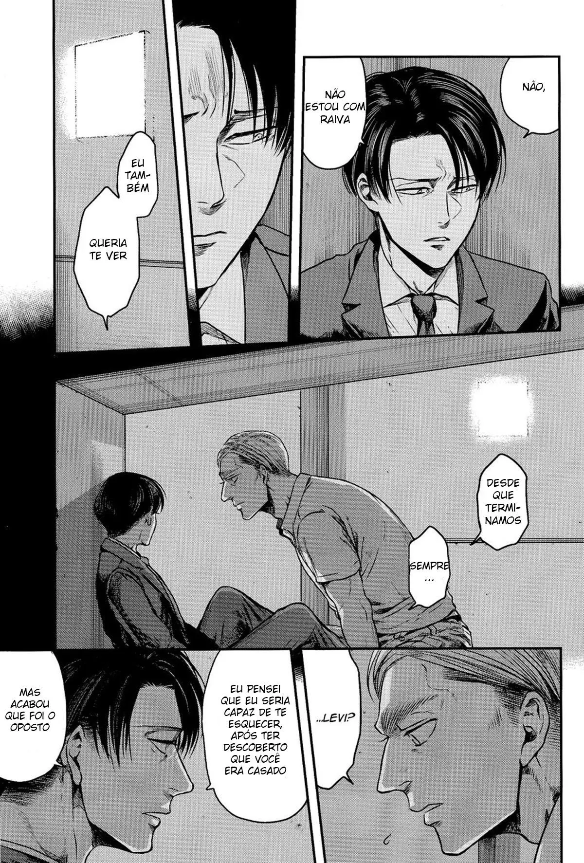 Maridos de Outras 3 Hentai – Página 17 Maridos de Outras 3 Hentai – Página 17