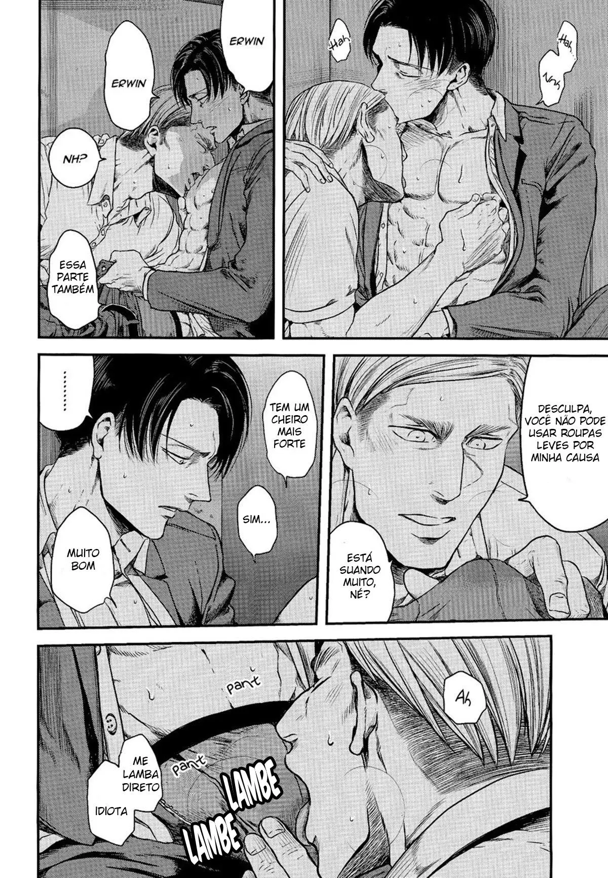 Maridos de Outras 3 Hentai – Página 20 Maridos de Outras 3 Hentai – Página 20