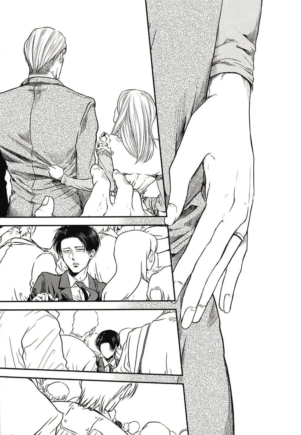 Maridos de Outras 3 Hentai – Página 29 Maridos de Outras 3 Hentai – Página 29