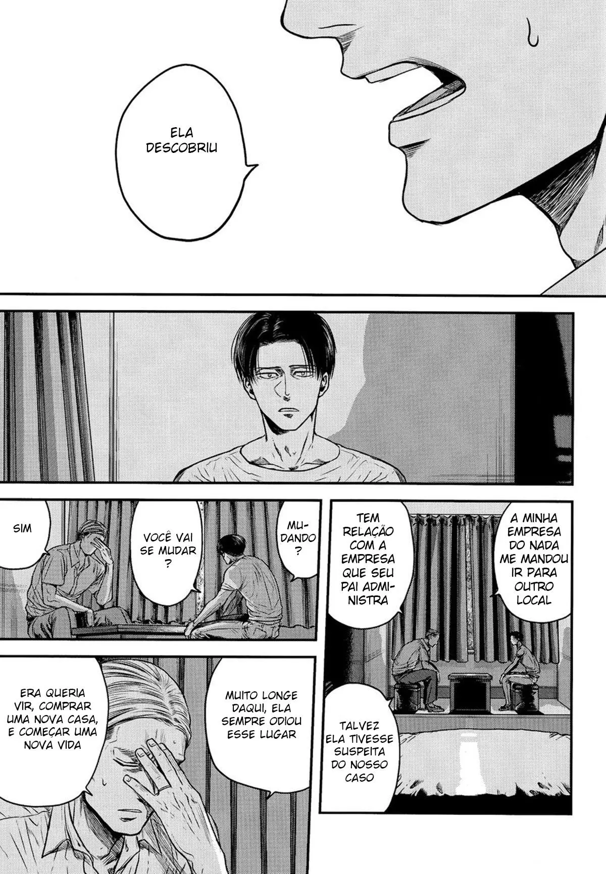 Maridos de Outras 3 Hentai – Página 35 Maridos de Outras 3 Hentai – Página 35