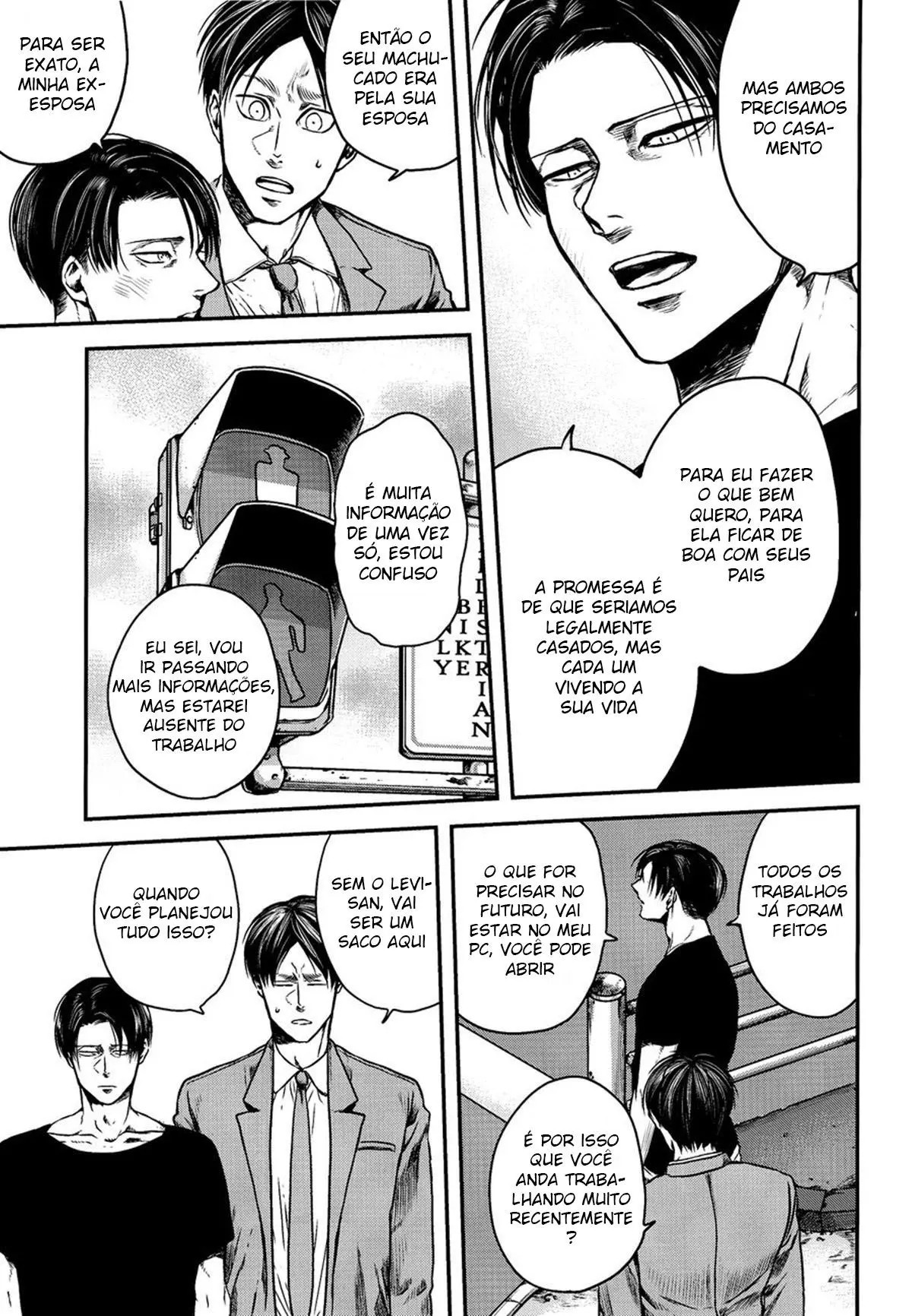 Maridos de Outras 3 Hentai – Página 43 Maridos de Outras 3 Hentai – Página 43