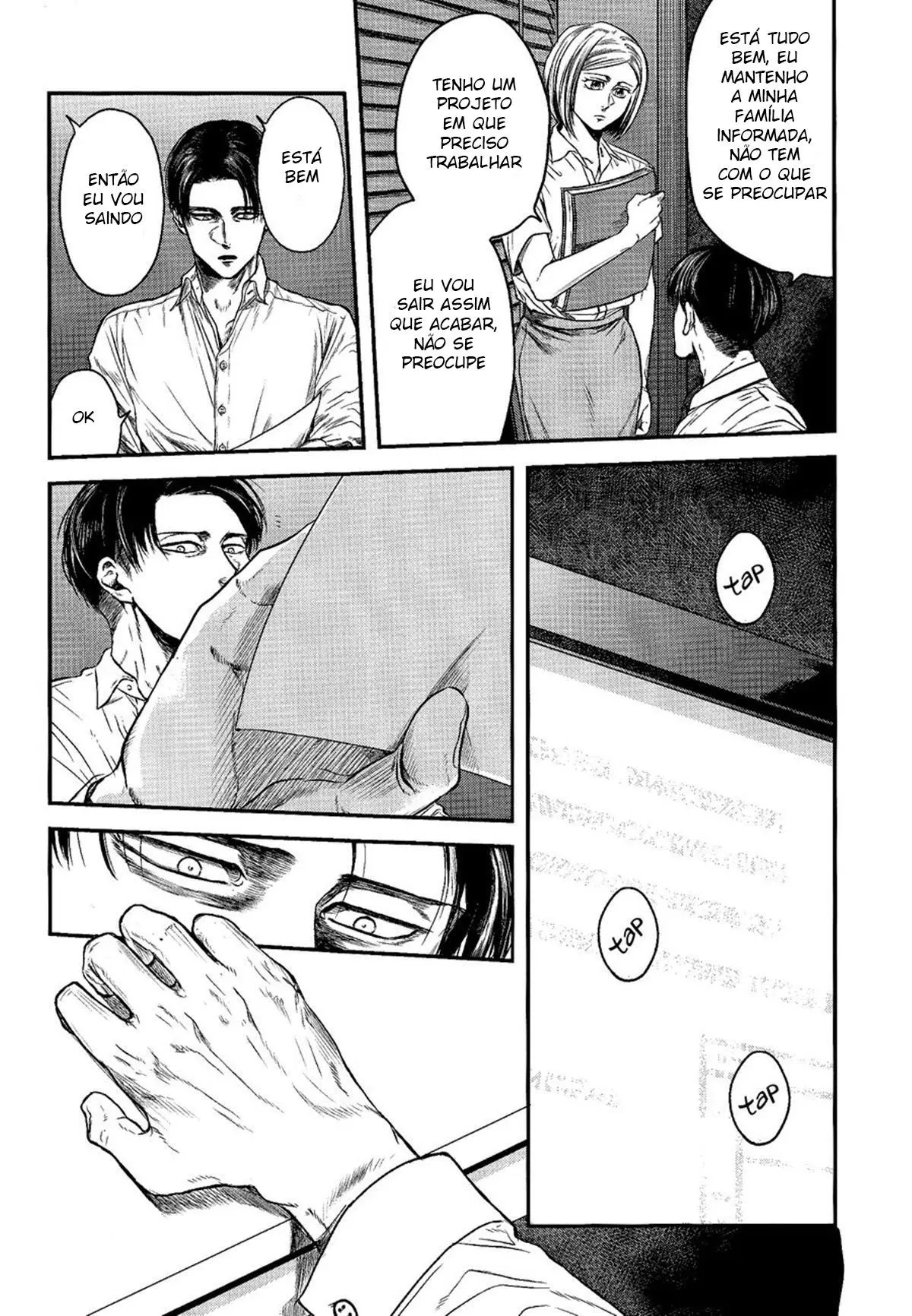 Maridos de Outras 3 Hentai – Página 6 Maridos de Outras 3 Hentai – Página 6