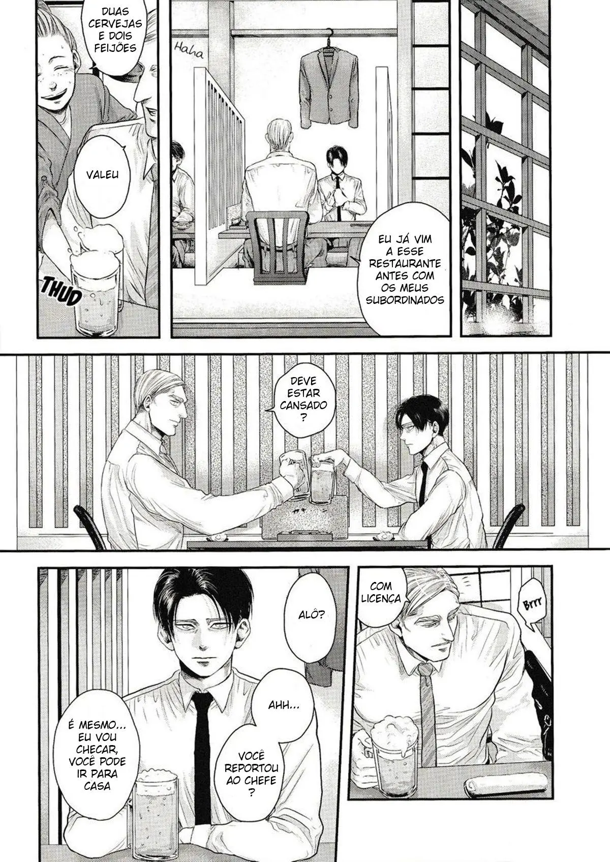 Maridos de Outras Hentai – Página 12