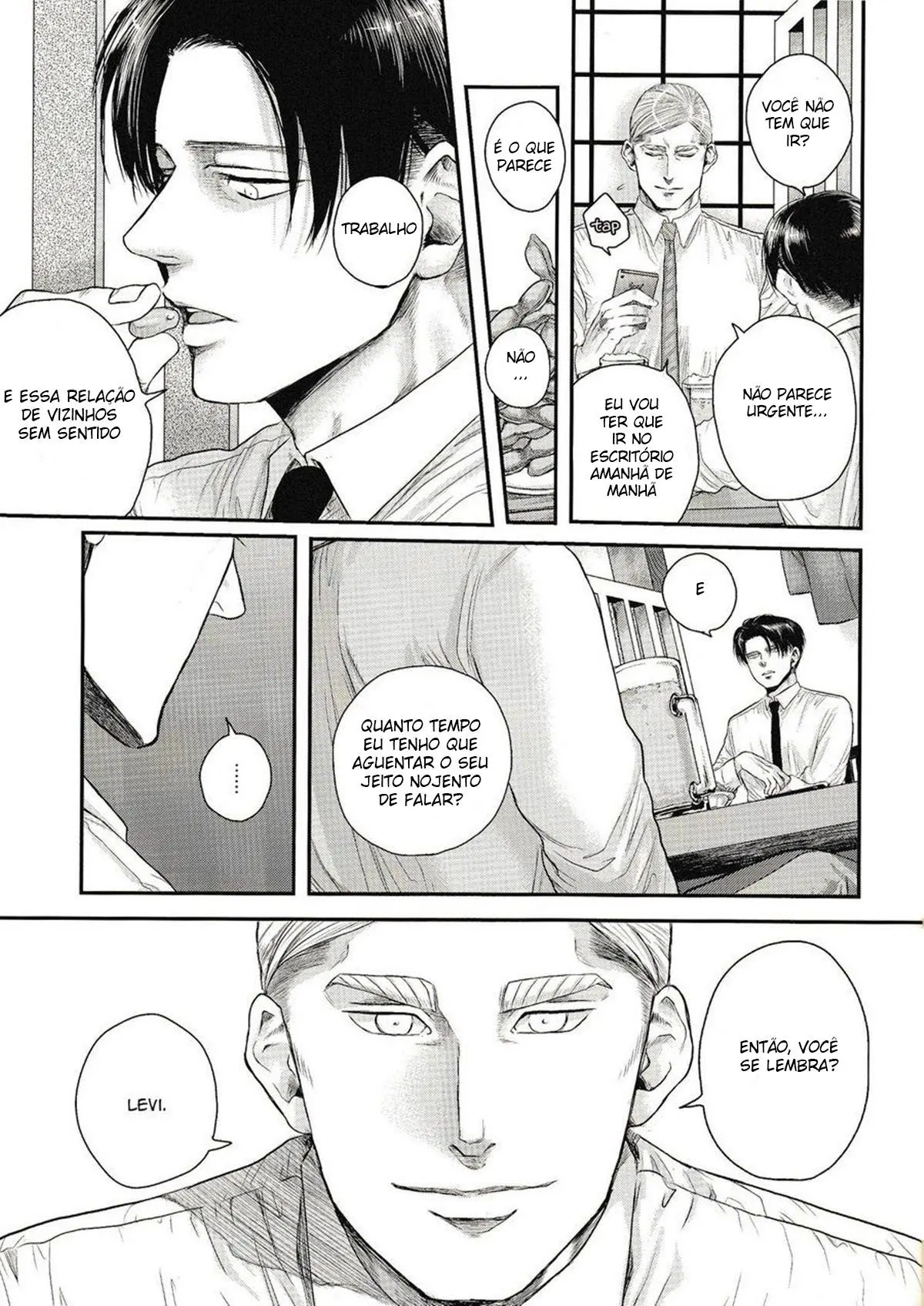 Maridos de Outras Hentai – Página 13