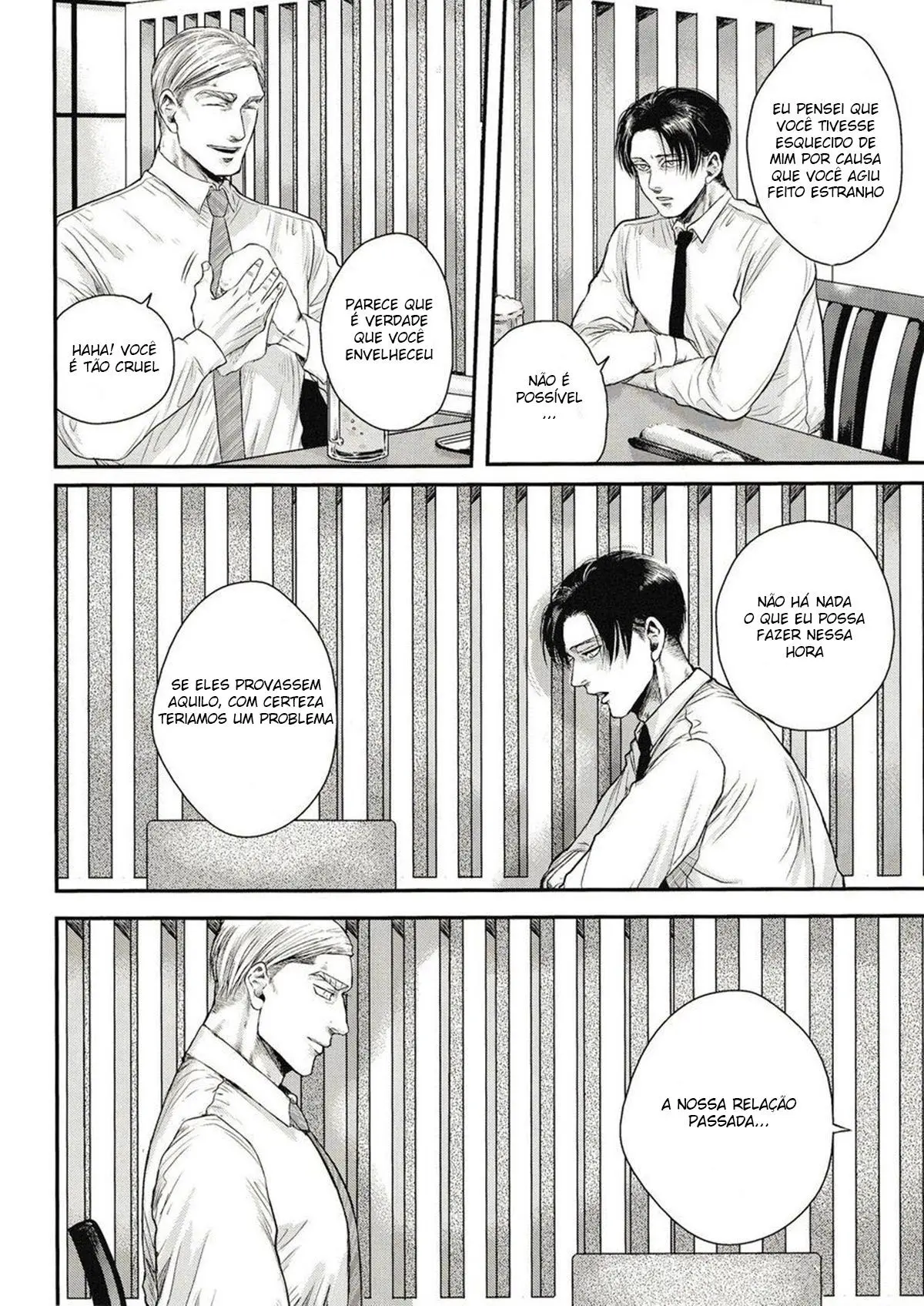 Maridos de Outras Hentai – Página 14