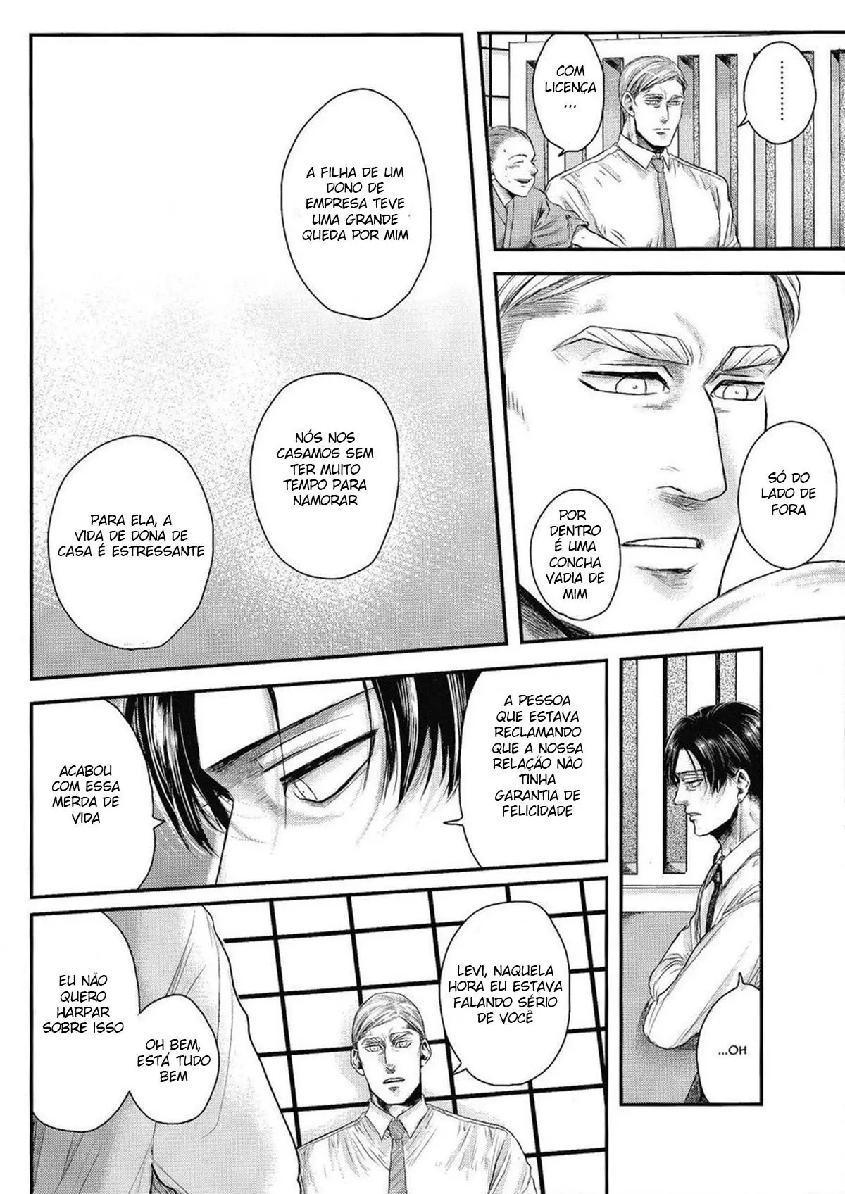 Maridos de Outras Hentai – Página 16