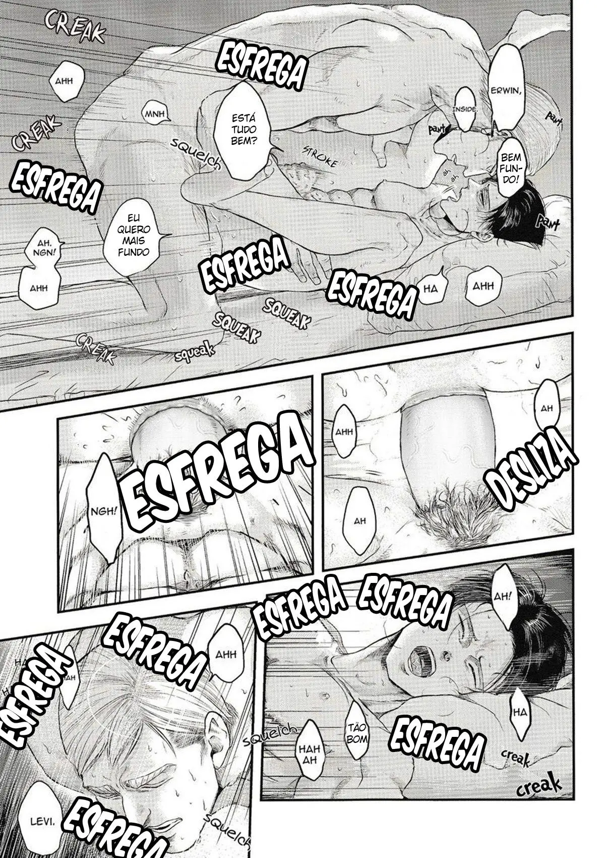 Maridos de Outras Hentai – Página 27