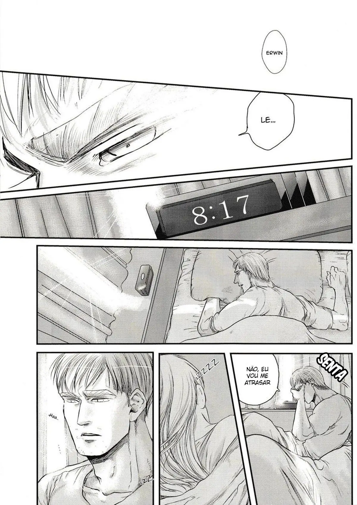 Maridos de Outras Hentai – Página 3