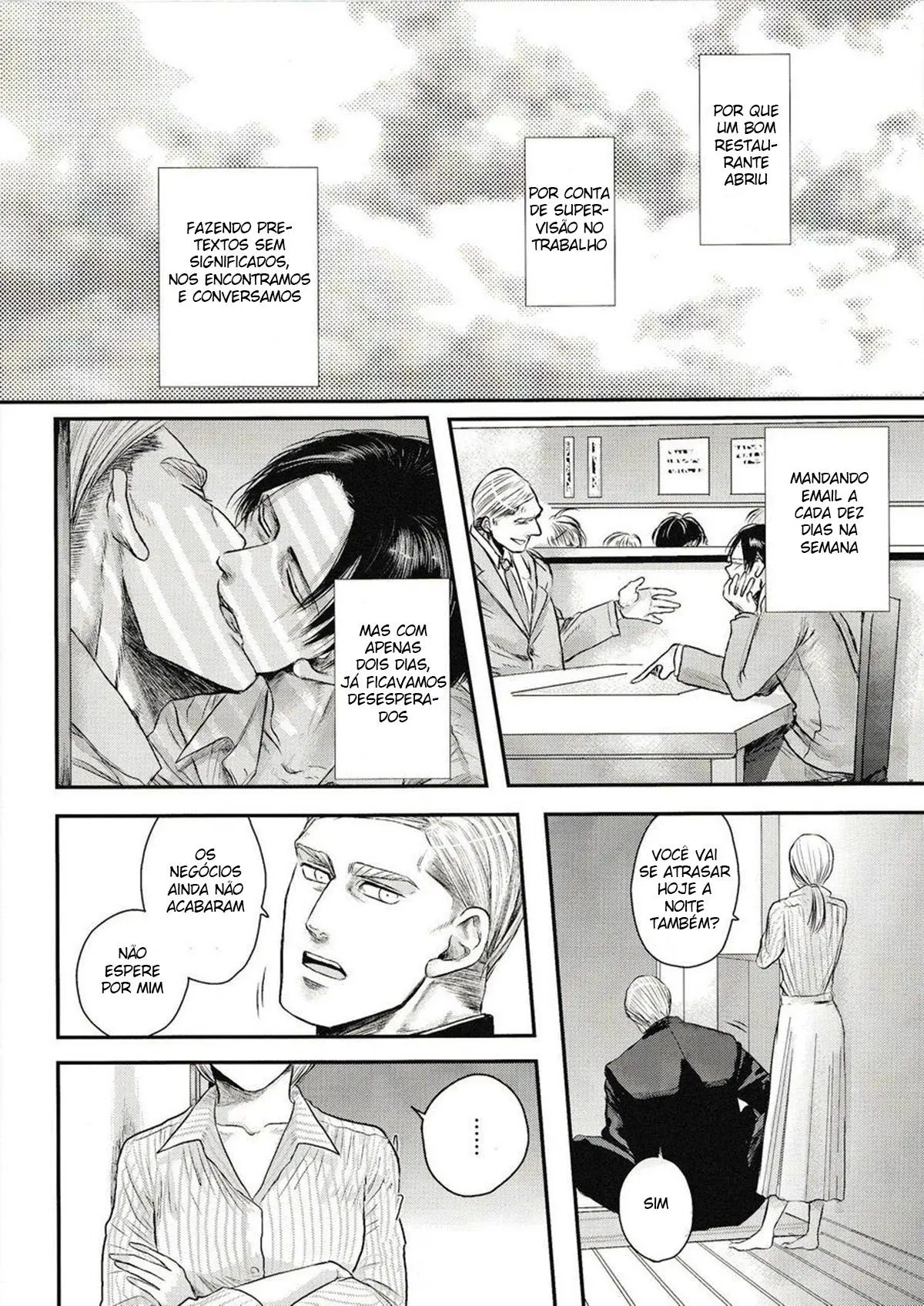 Maridos de Outras Hentai – Página 32