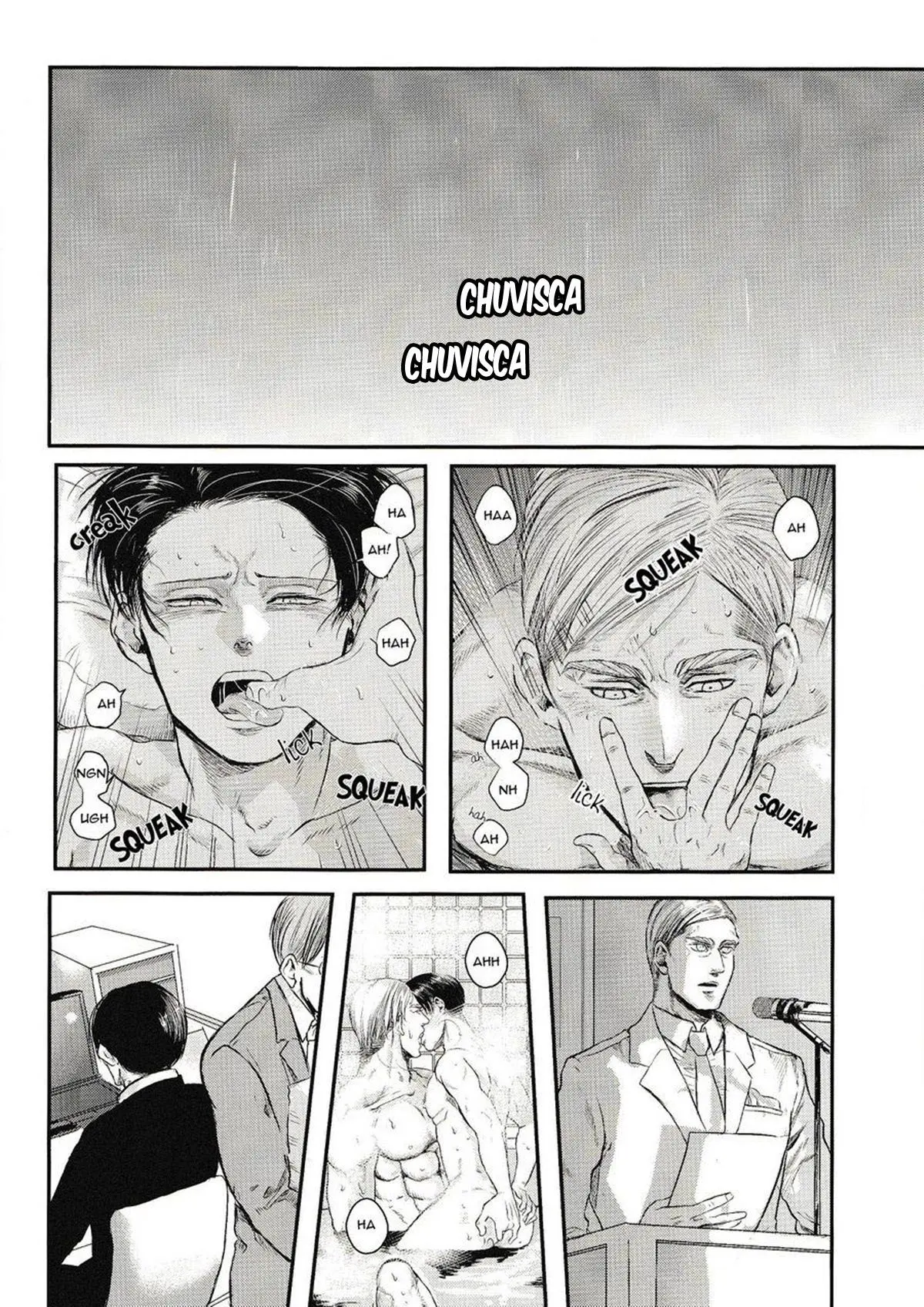 Maridos de Outras Hentai – Página 36