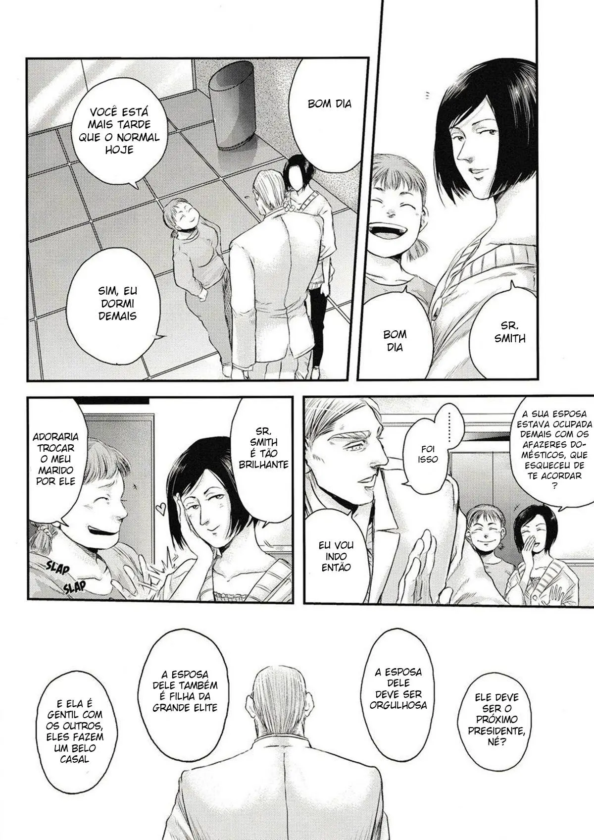 Maridos de Outras Hentai – Página 4