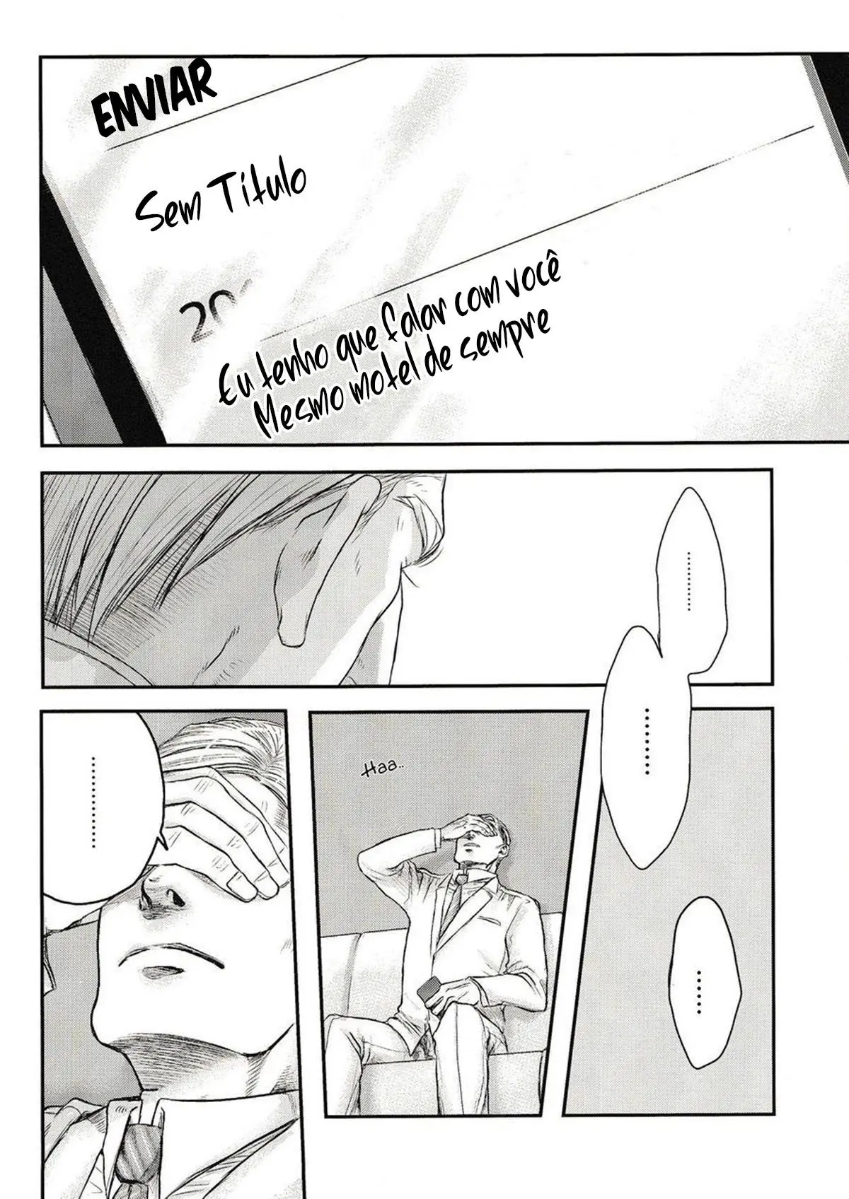 Maridos de Outras Hentai – Página 40