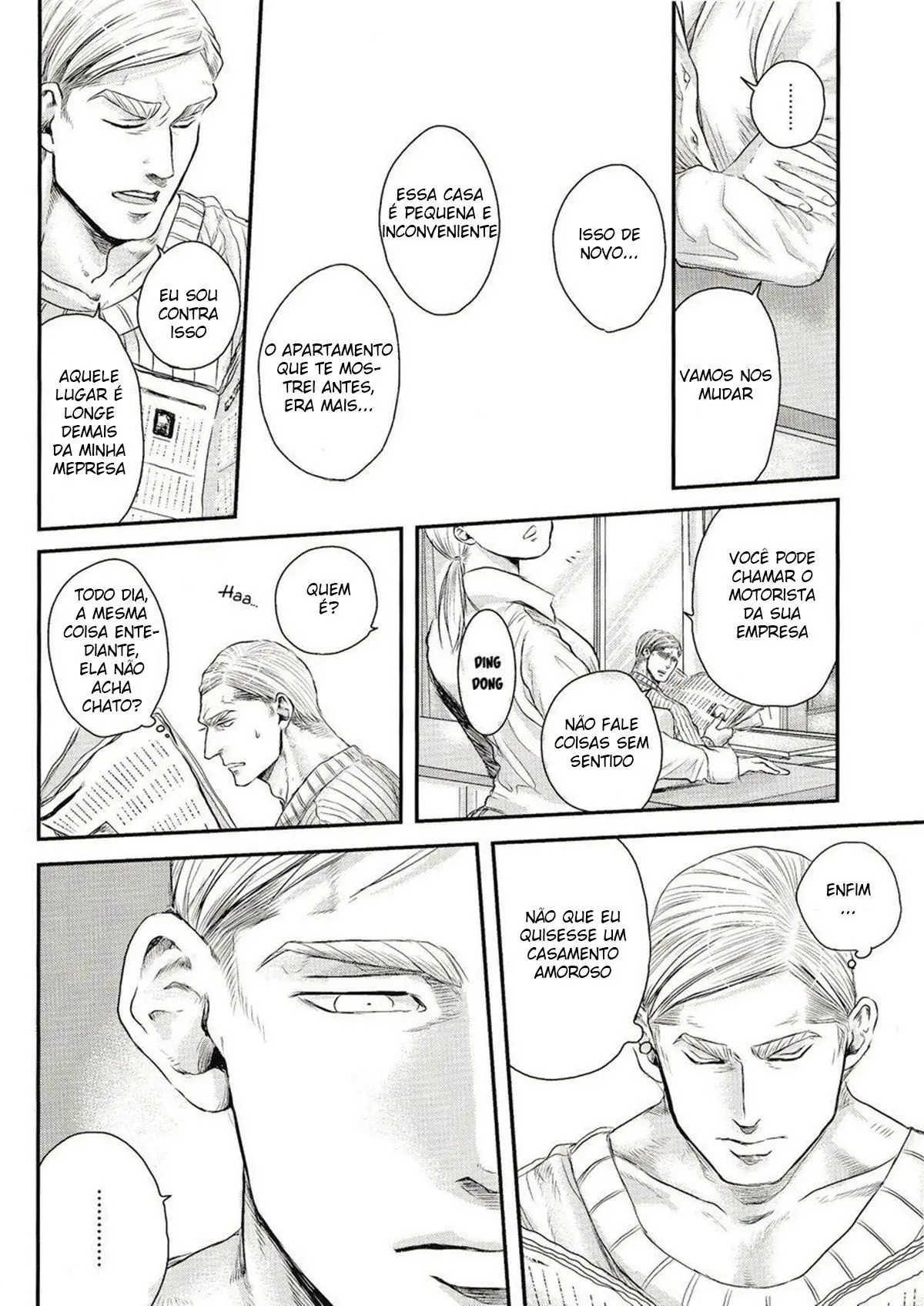 Maridos de Outras Hentai – Página 6