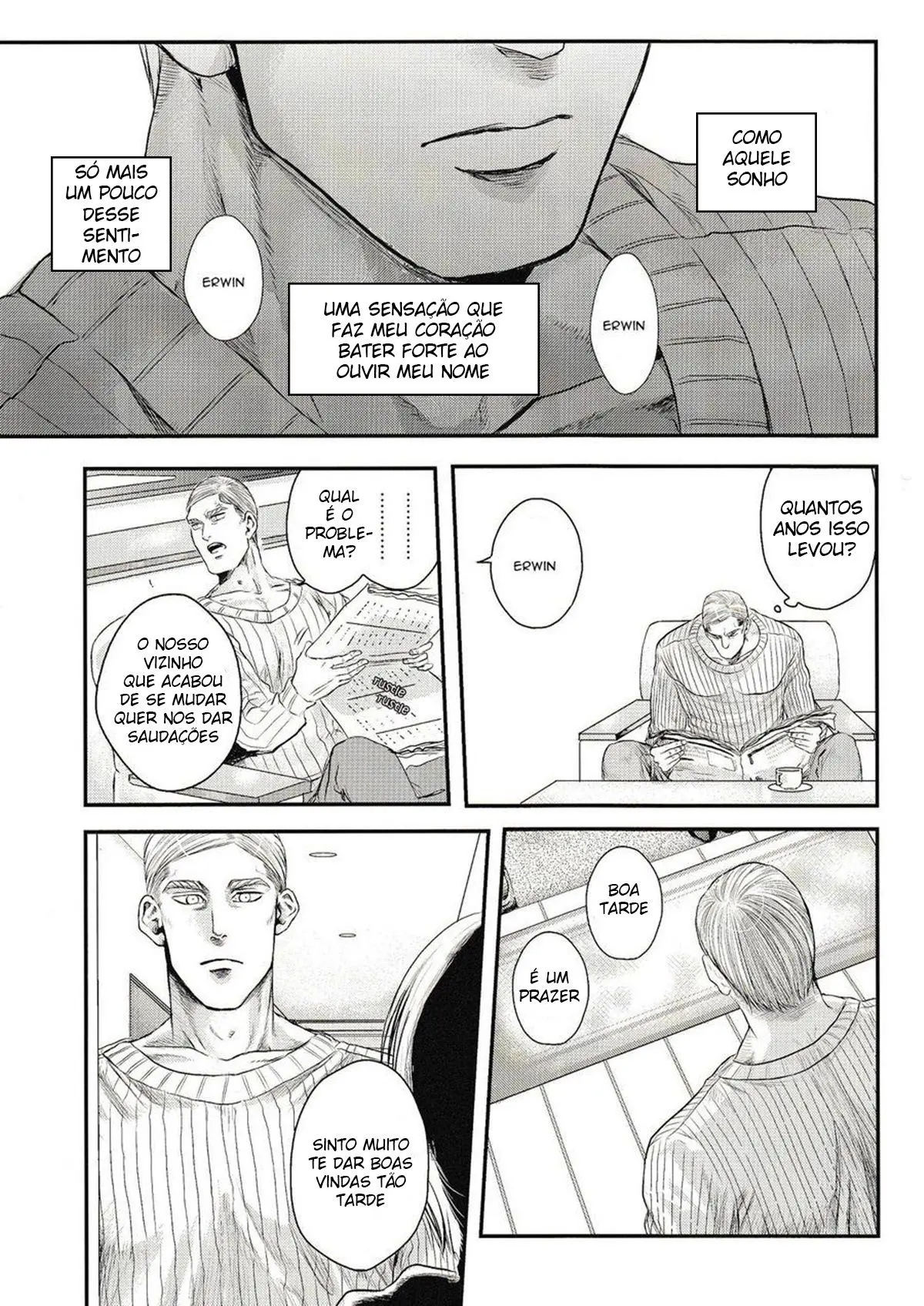 Maridos de Outras Hentai – Página 7