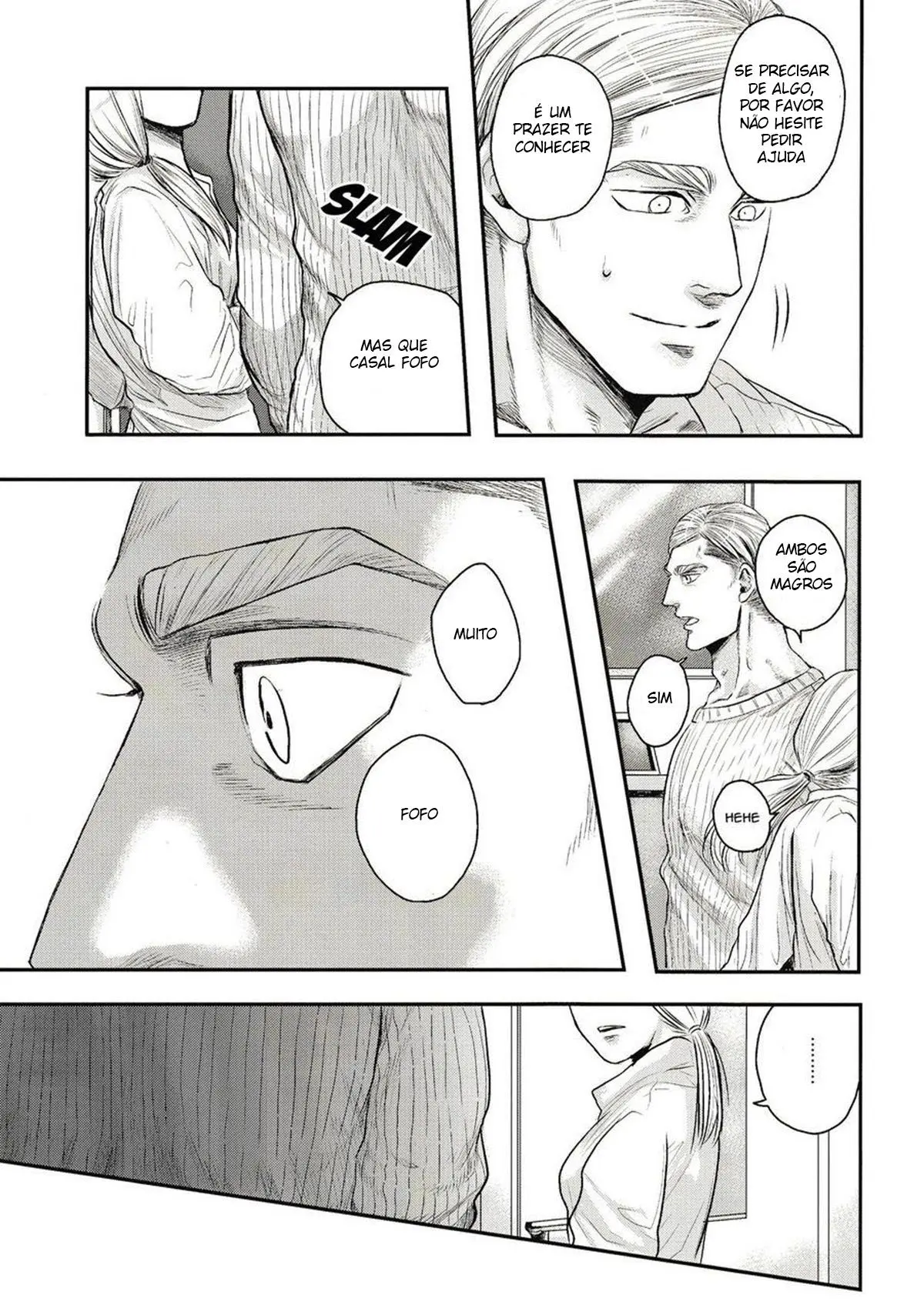 Maridos de Outras Hentai – Página 9