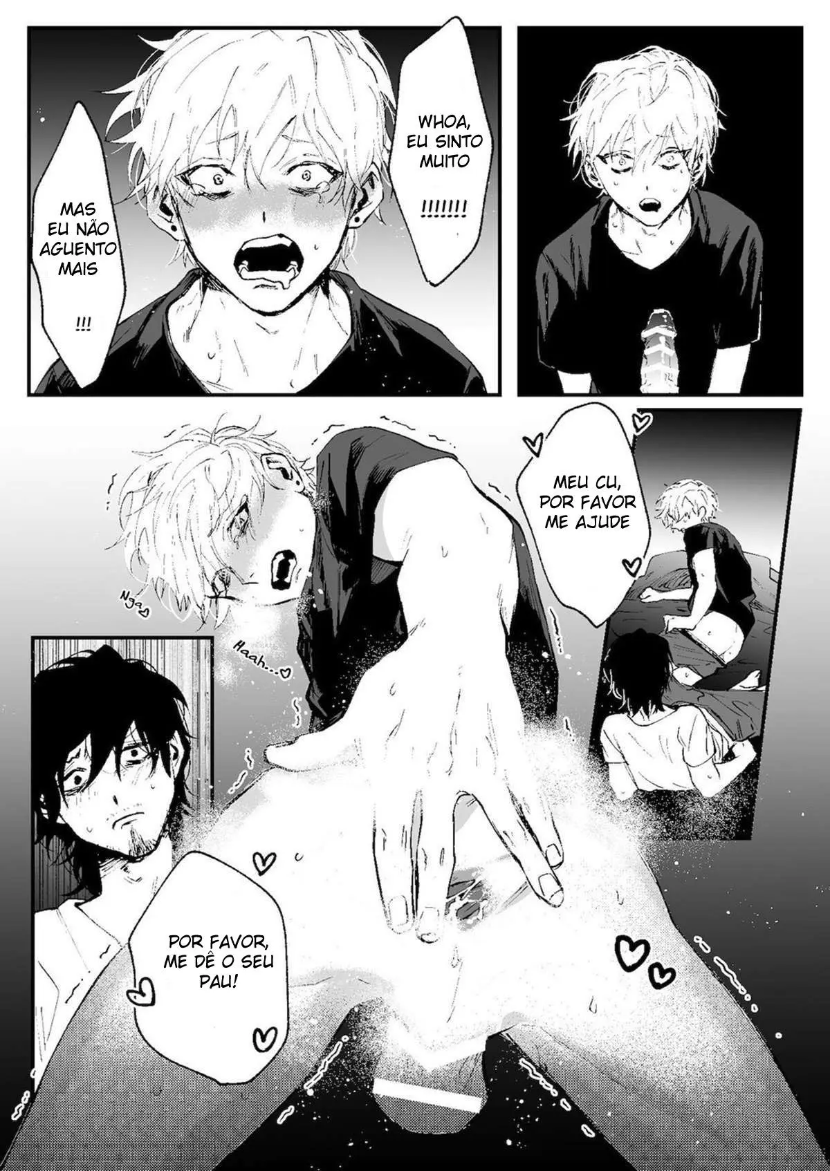 Mas Que Bela Conquista Hentai – Página 11 Mas Que Bela Conquista Hentai – Página 11